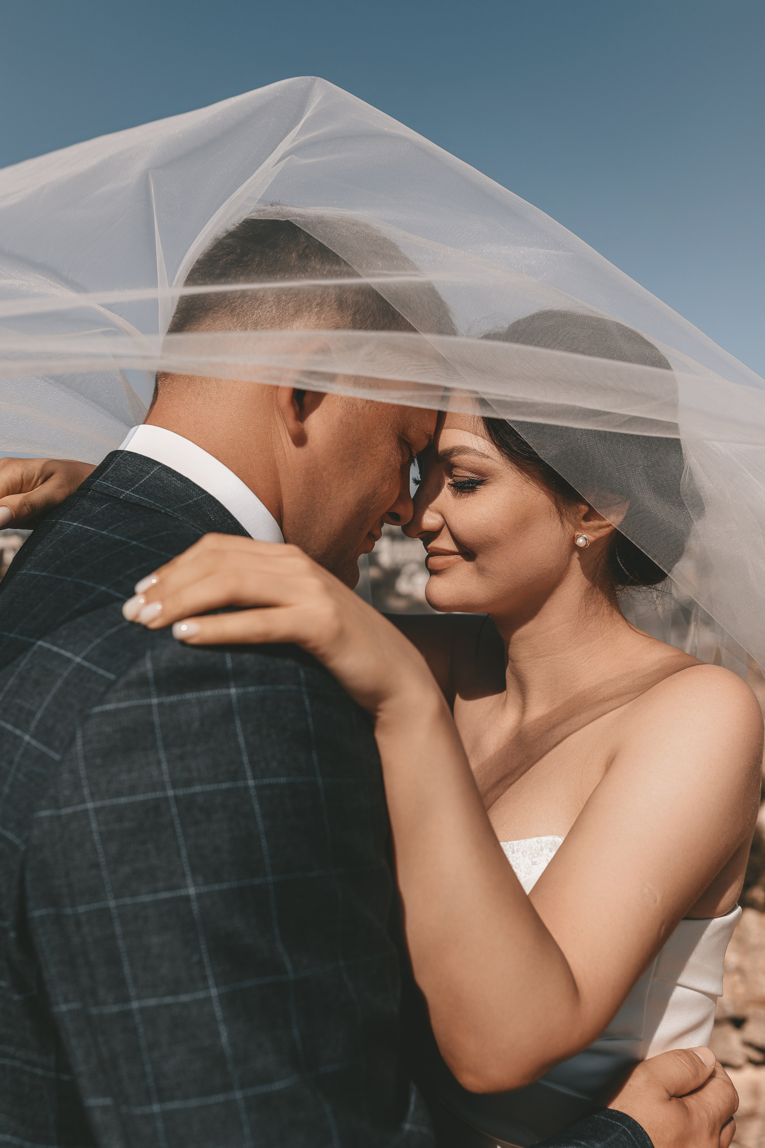 Алексей и Дарья. Мария Добычина — профессиональный фотограф Крыма, Ялты и Севастополя