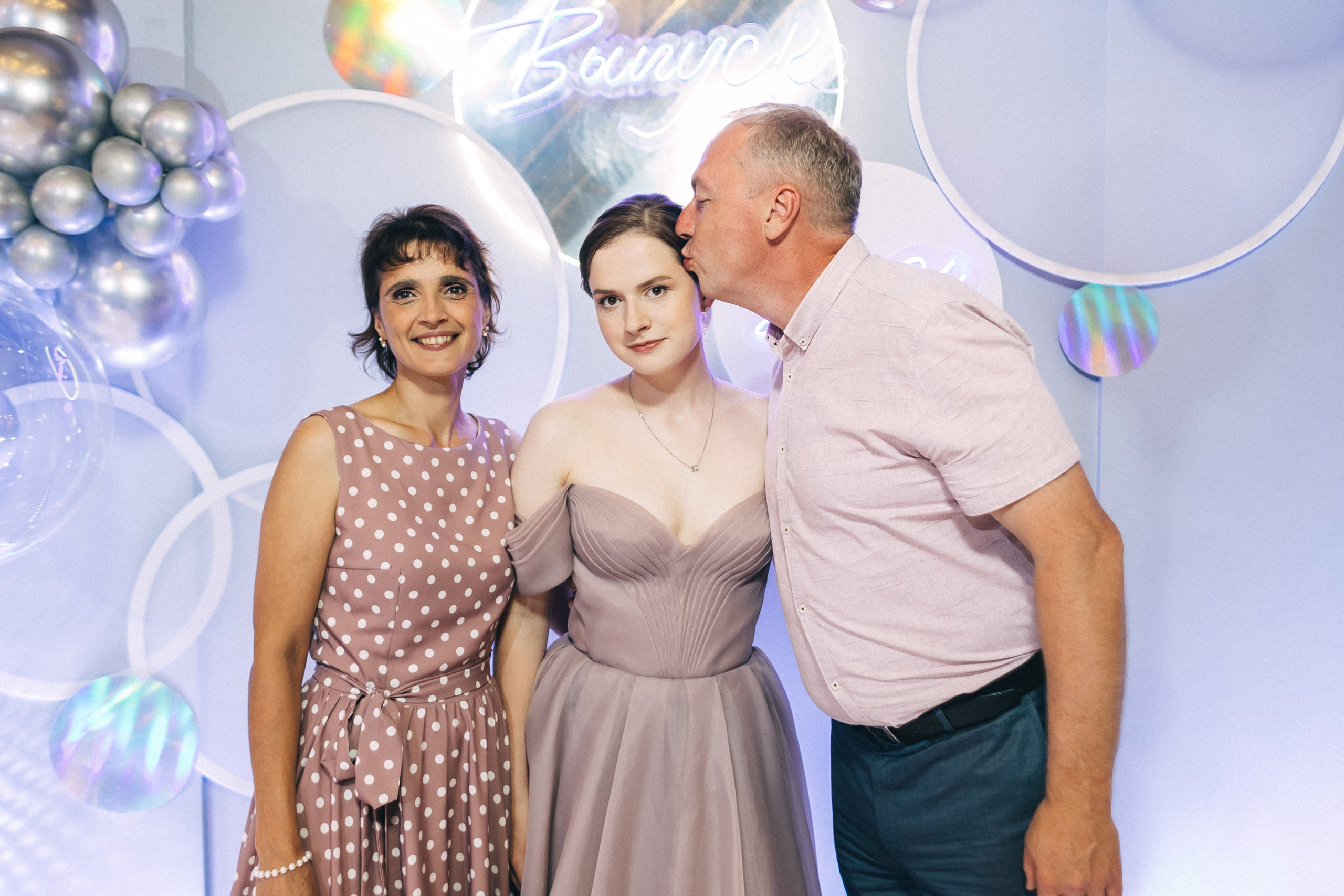 Выпускной «Лицей 62». Фотограф Кемерово | Сергей