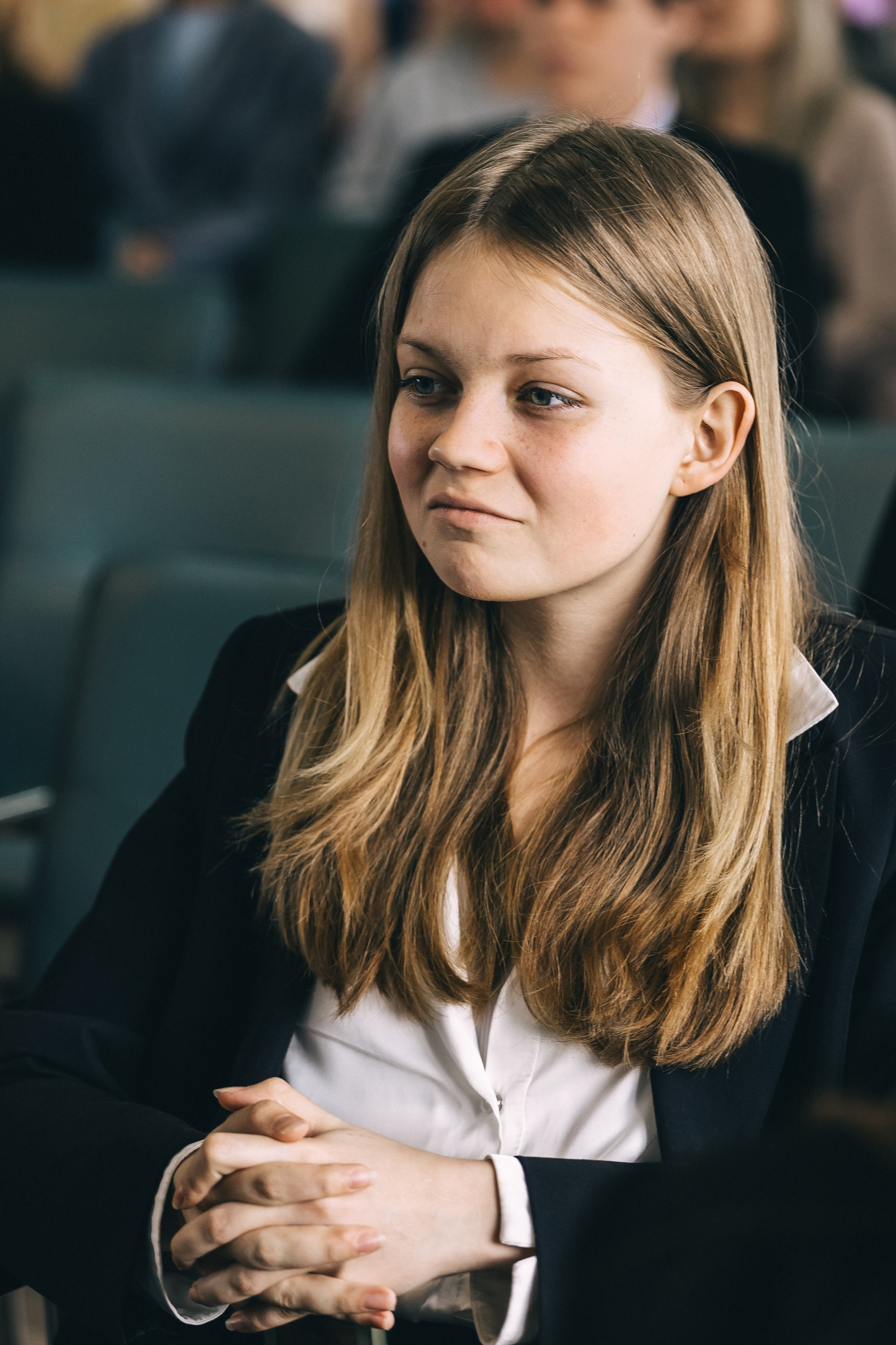 Последний звонок «Лицей 62». Фотограф Кемерово | Сергей