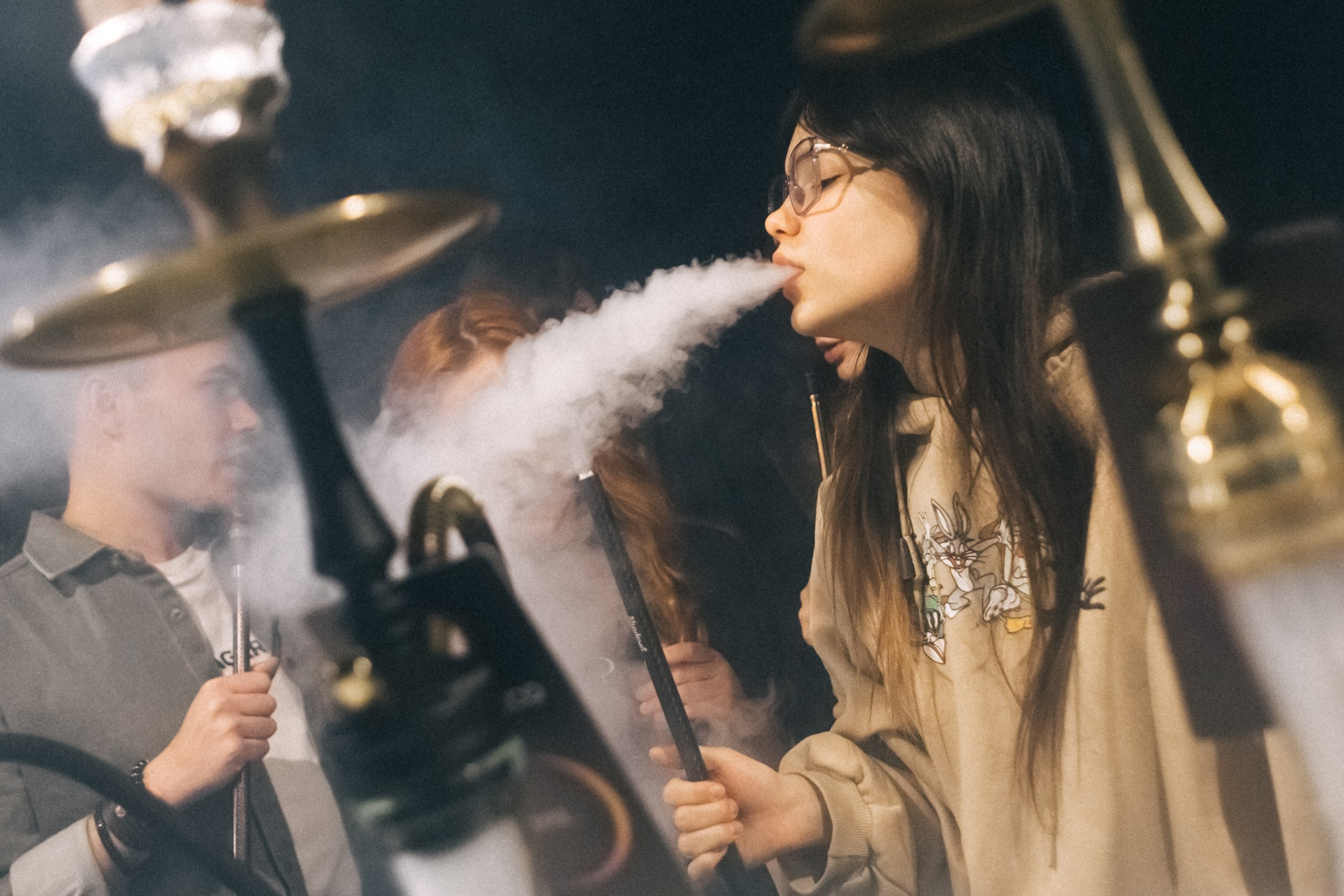 Tour by Chabacco «Время Крепких» — Serp Express. Фотограф Кемерово | Сергей