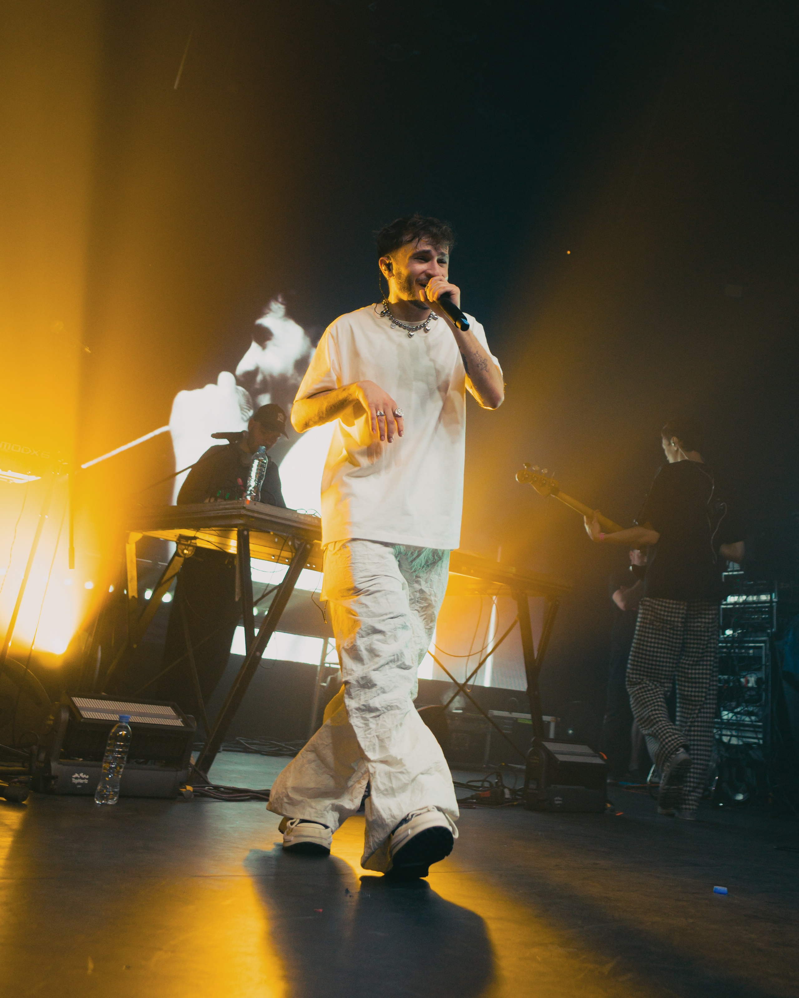 Джарахов (live) Санкт-Петербург 2023