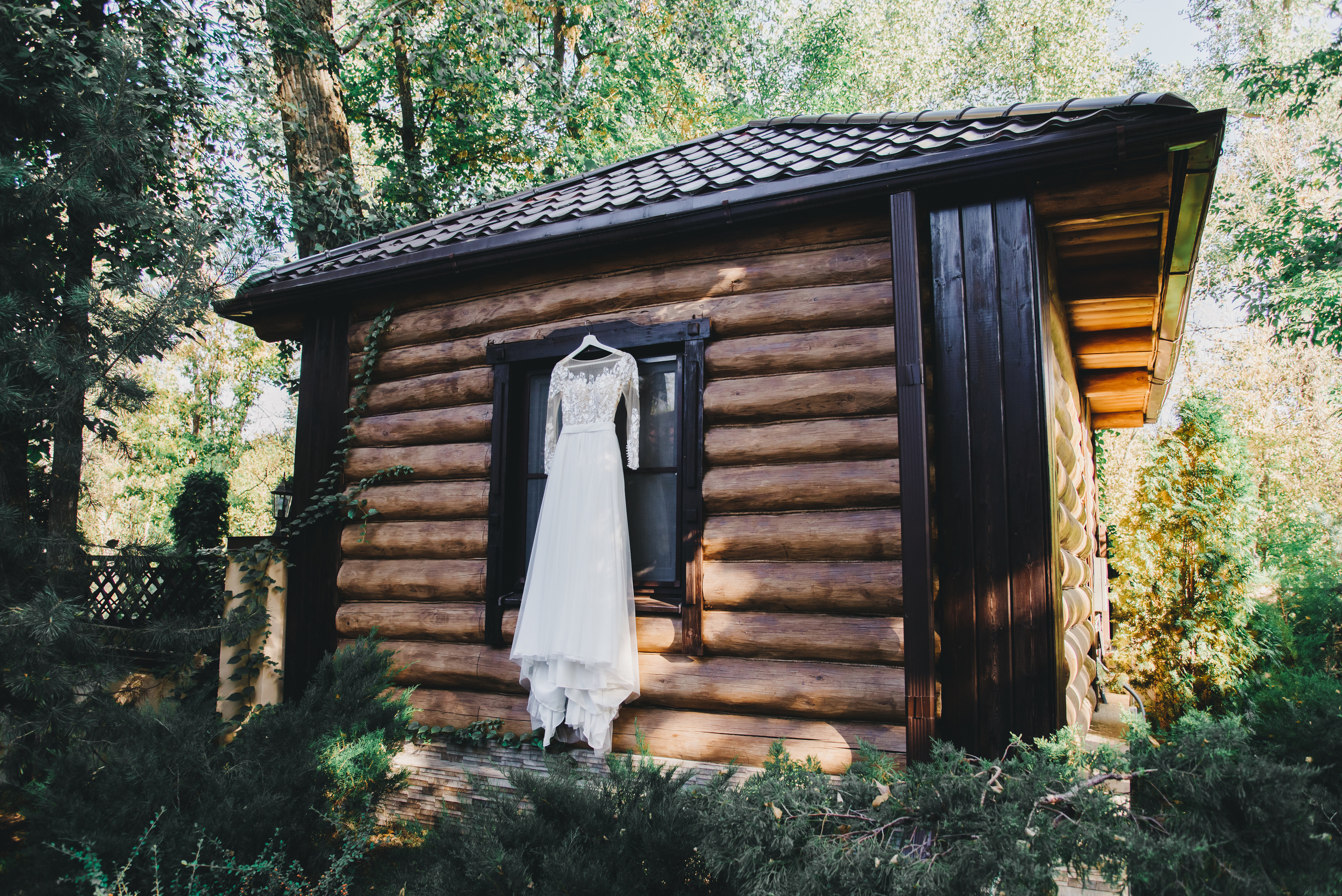 Романтика. Виталий Москальцов