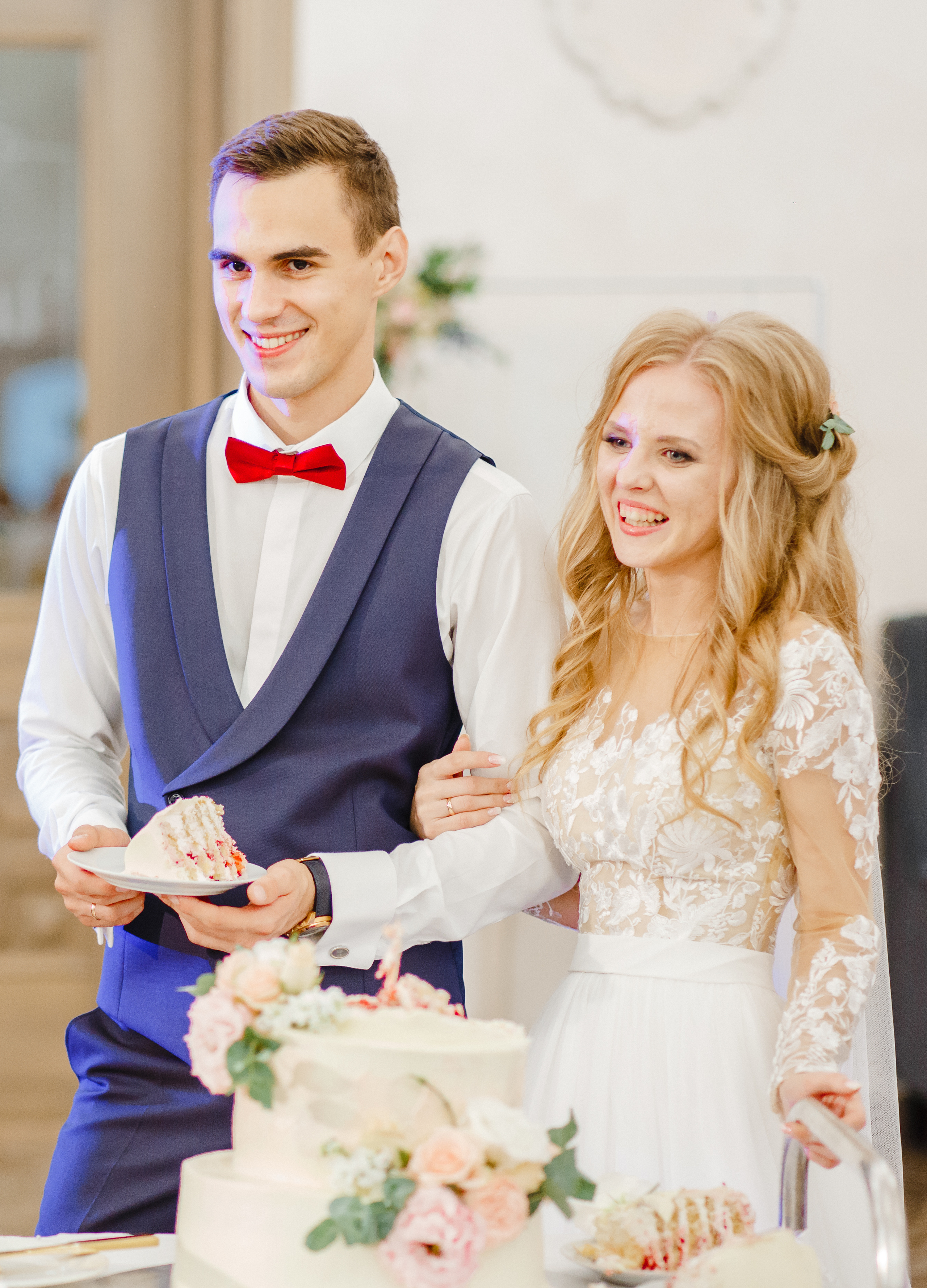 Романтика. Виталий Москальцов