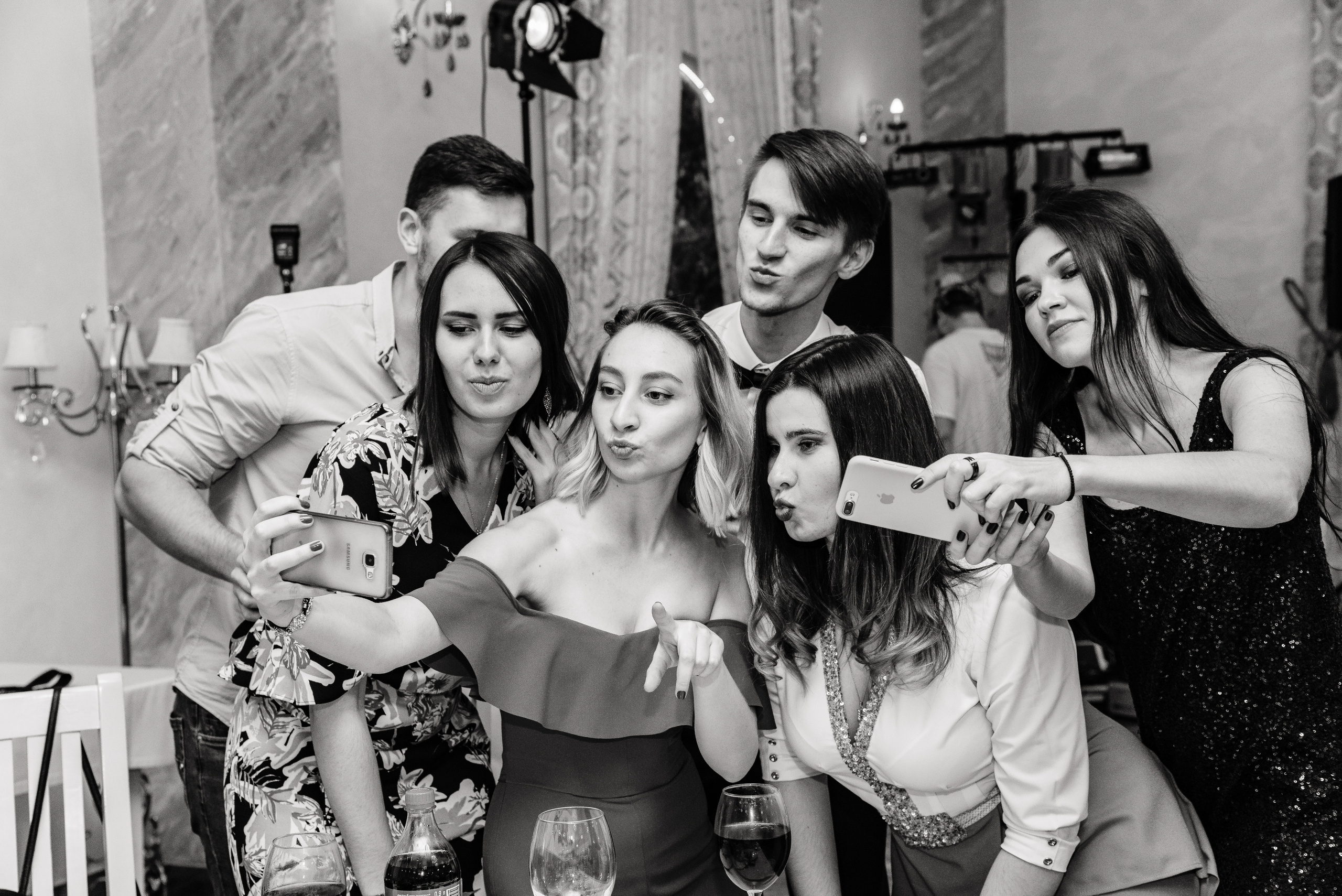 Романтика. Виталий Москальцов