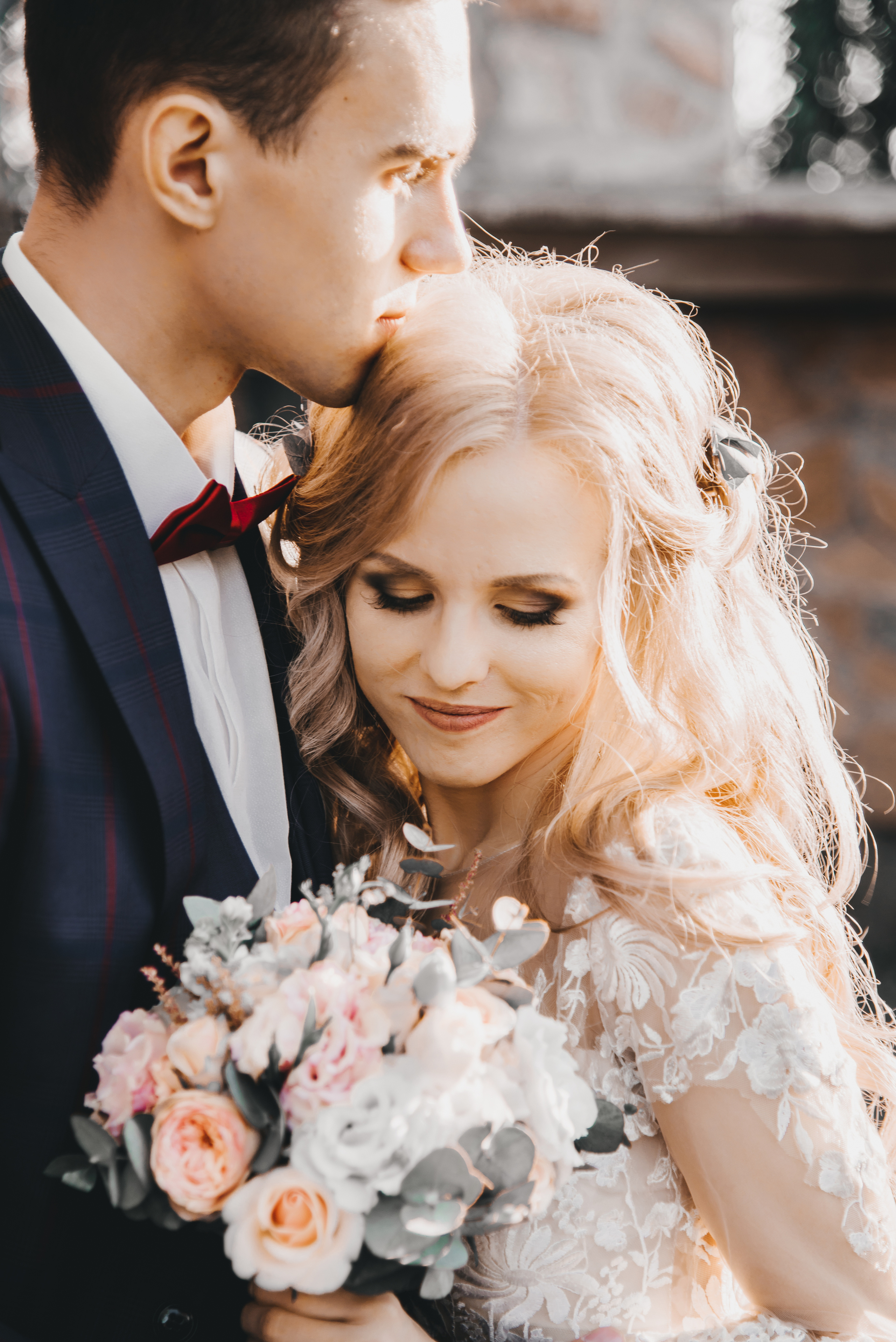 Романтика. Виталий Москальцов