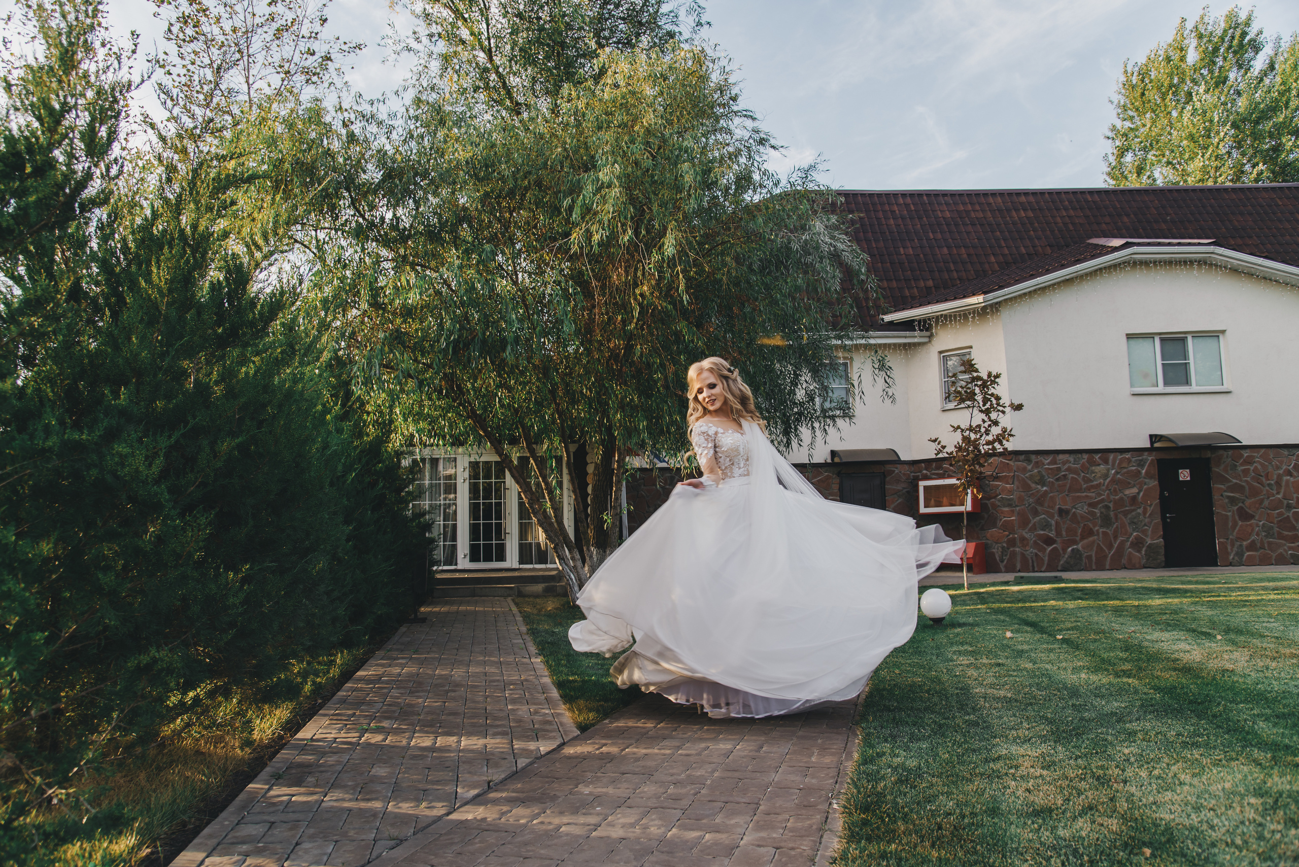 Романтика. Виталий Москальцов