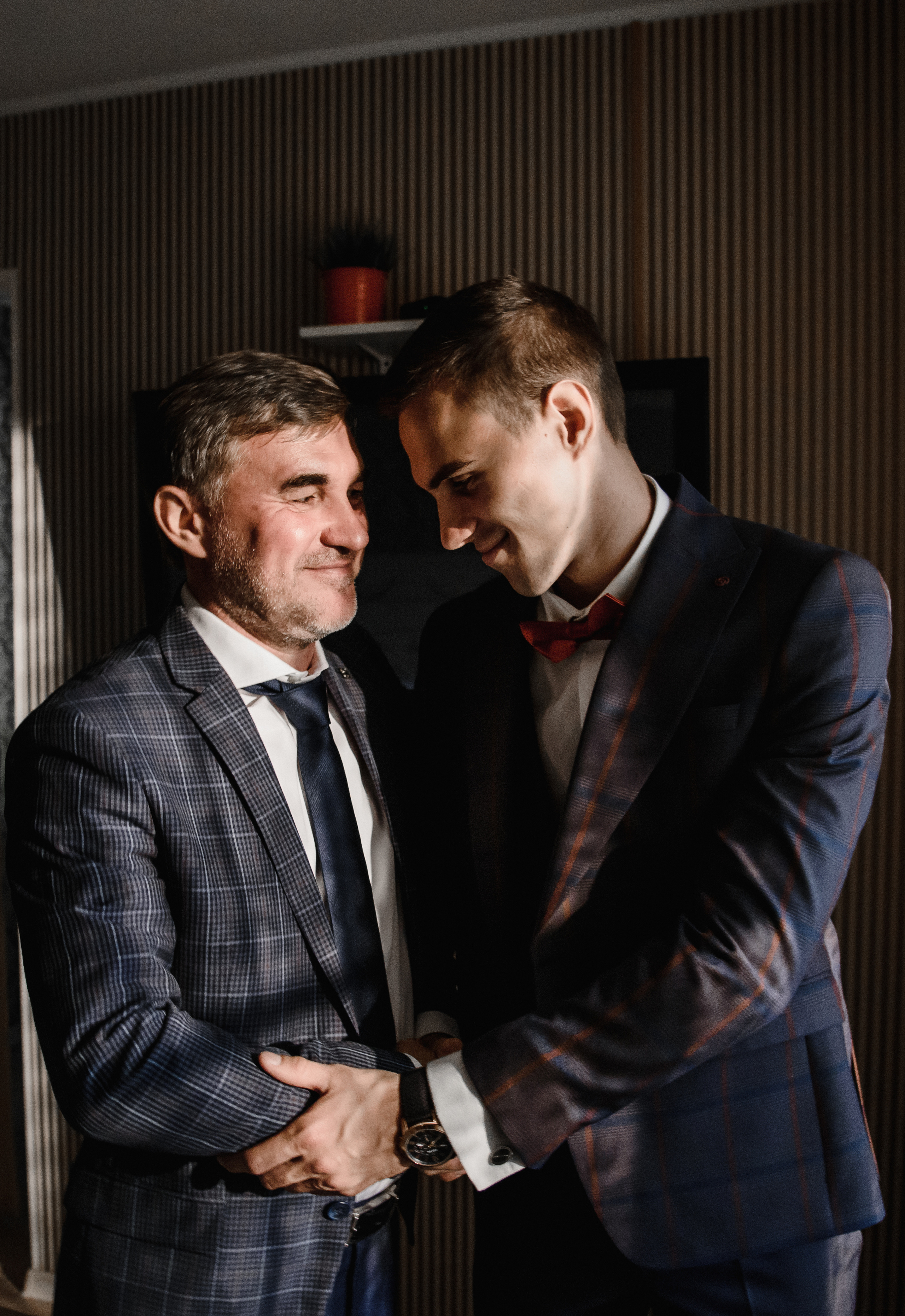 Романтика. Виталий Москальцов