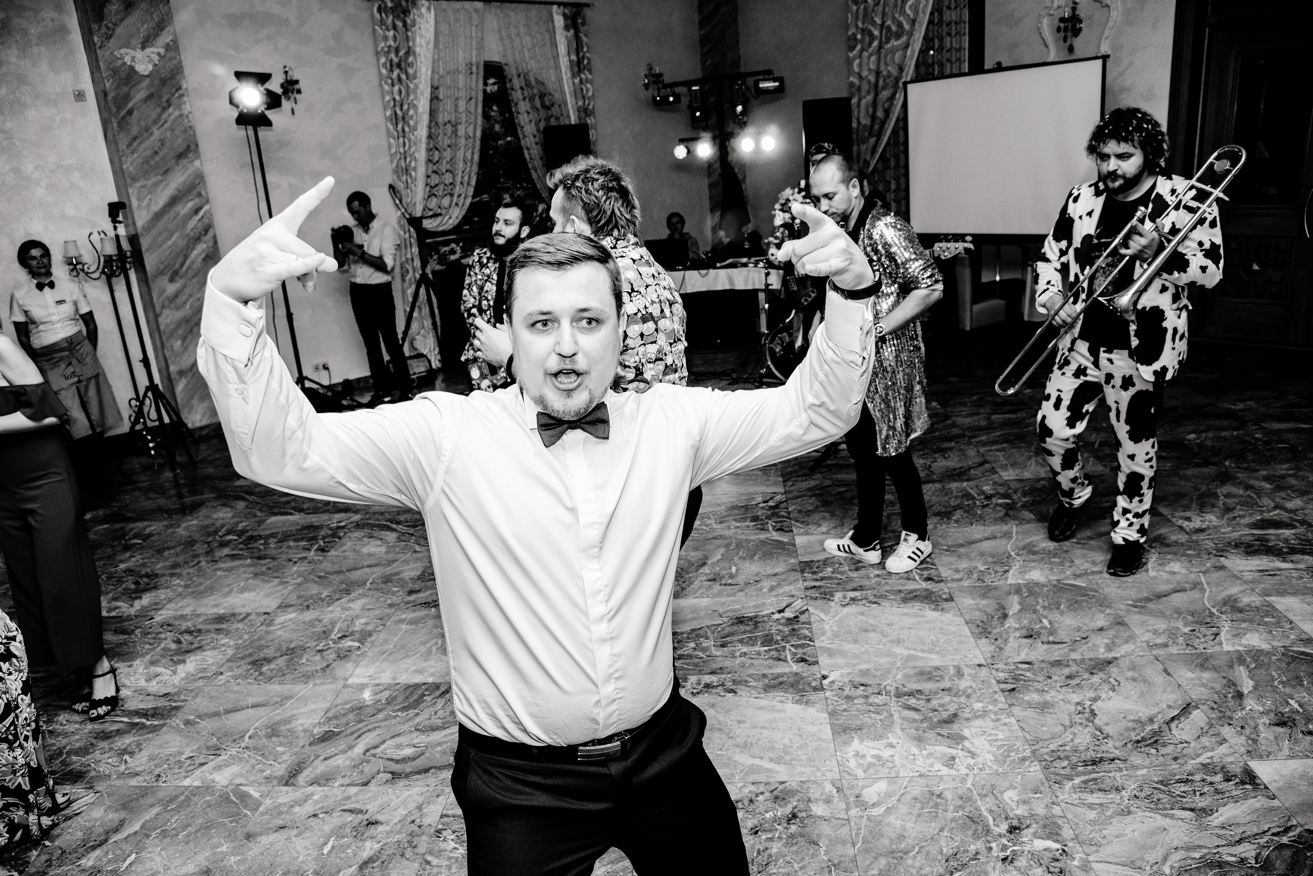 Романтика. Виталий Москальцов