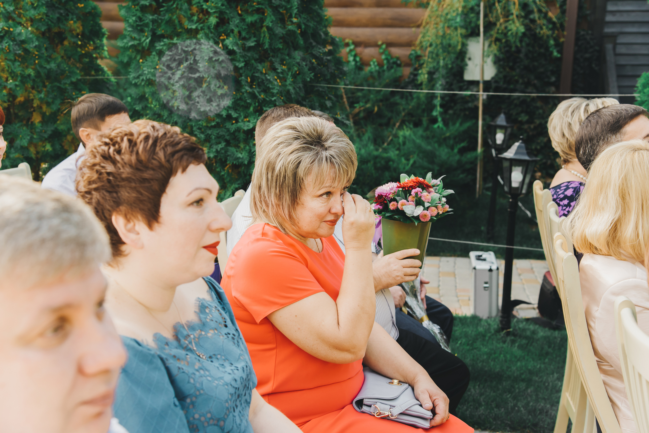 Романтика. Виталий Москальцов