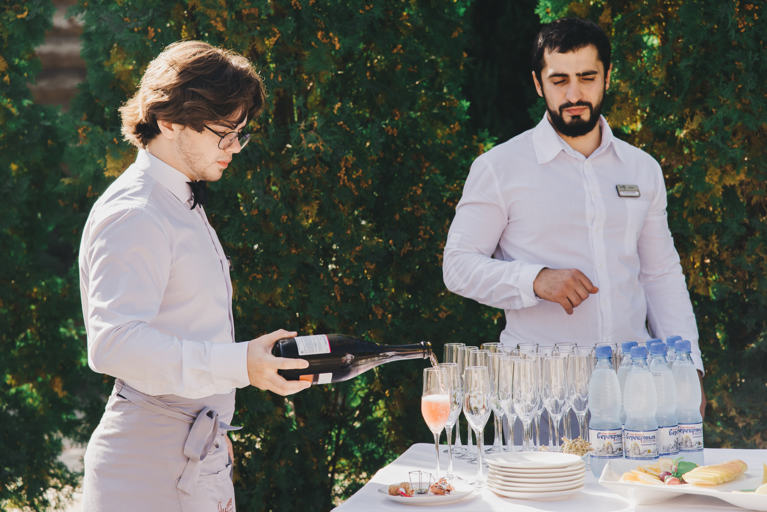 Романтика. Виталий Москальцов