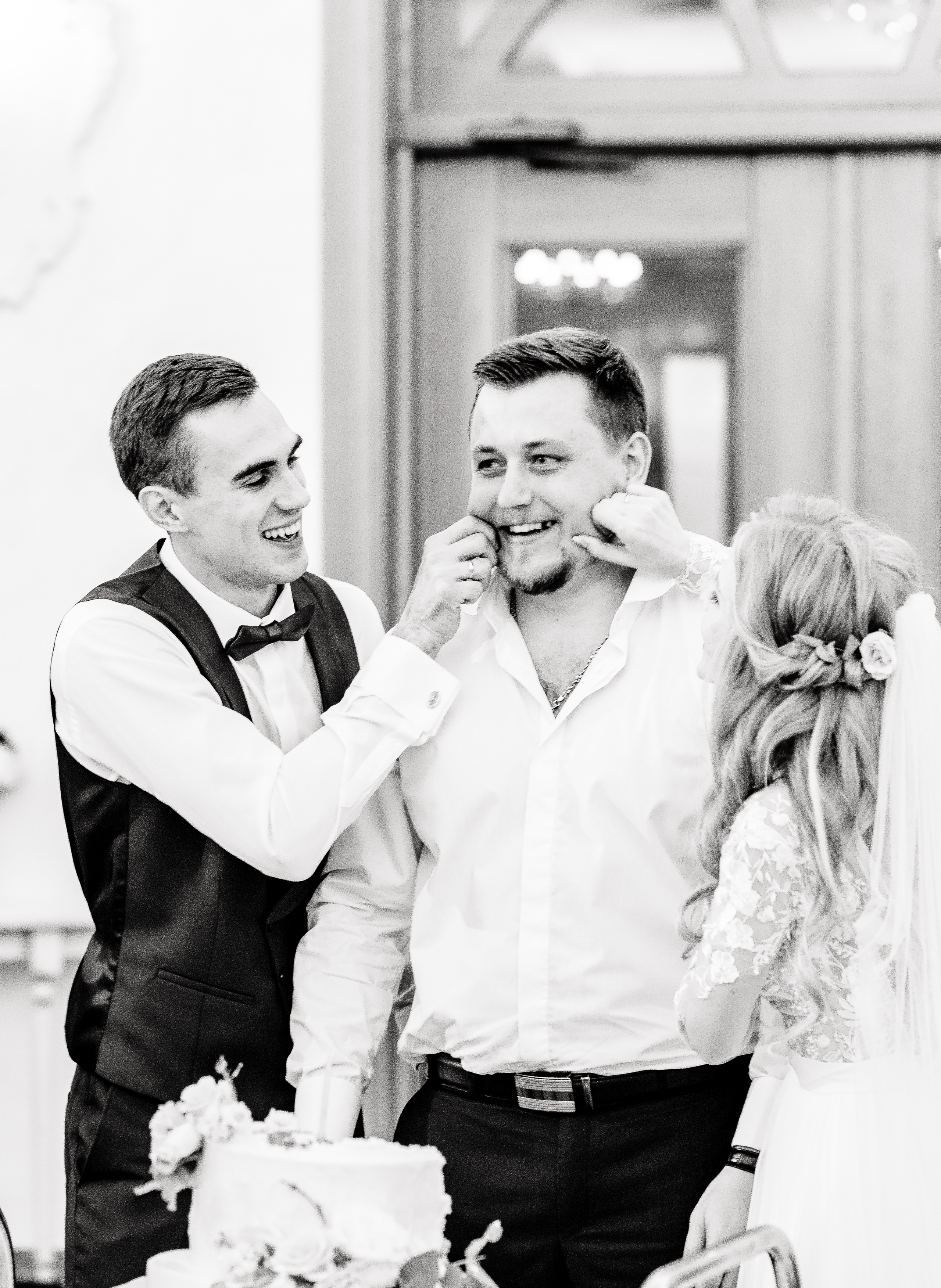 Романтика. Виталий Москальцов