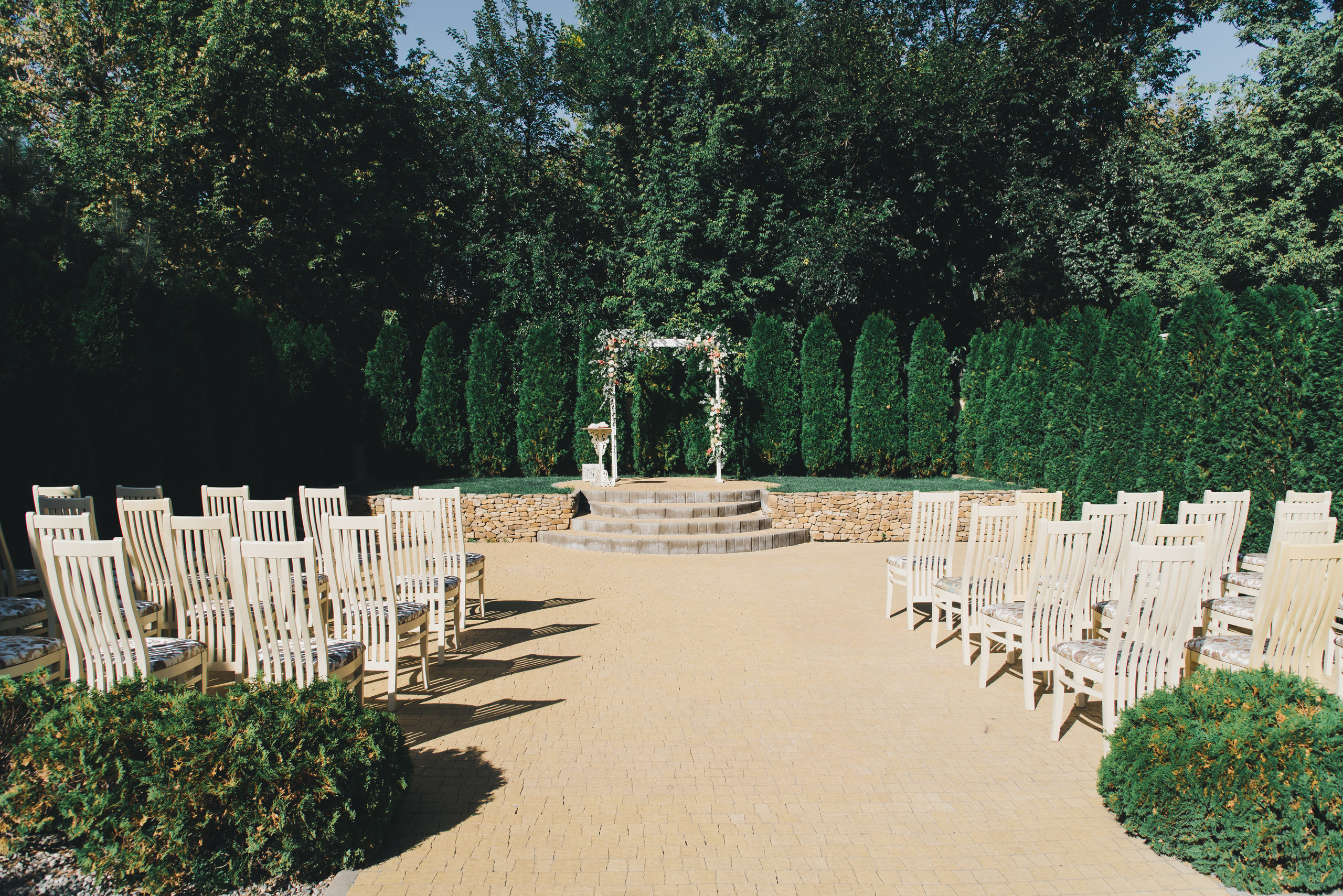 Романтика. Виталий Москальцов