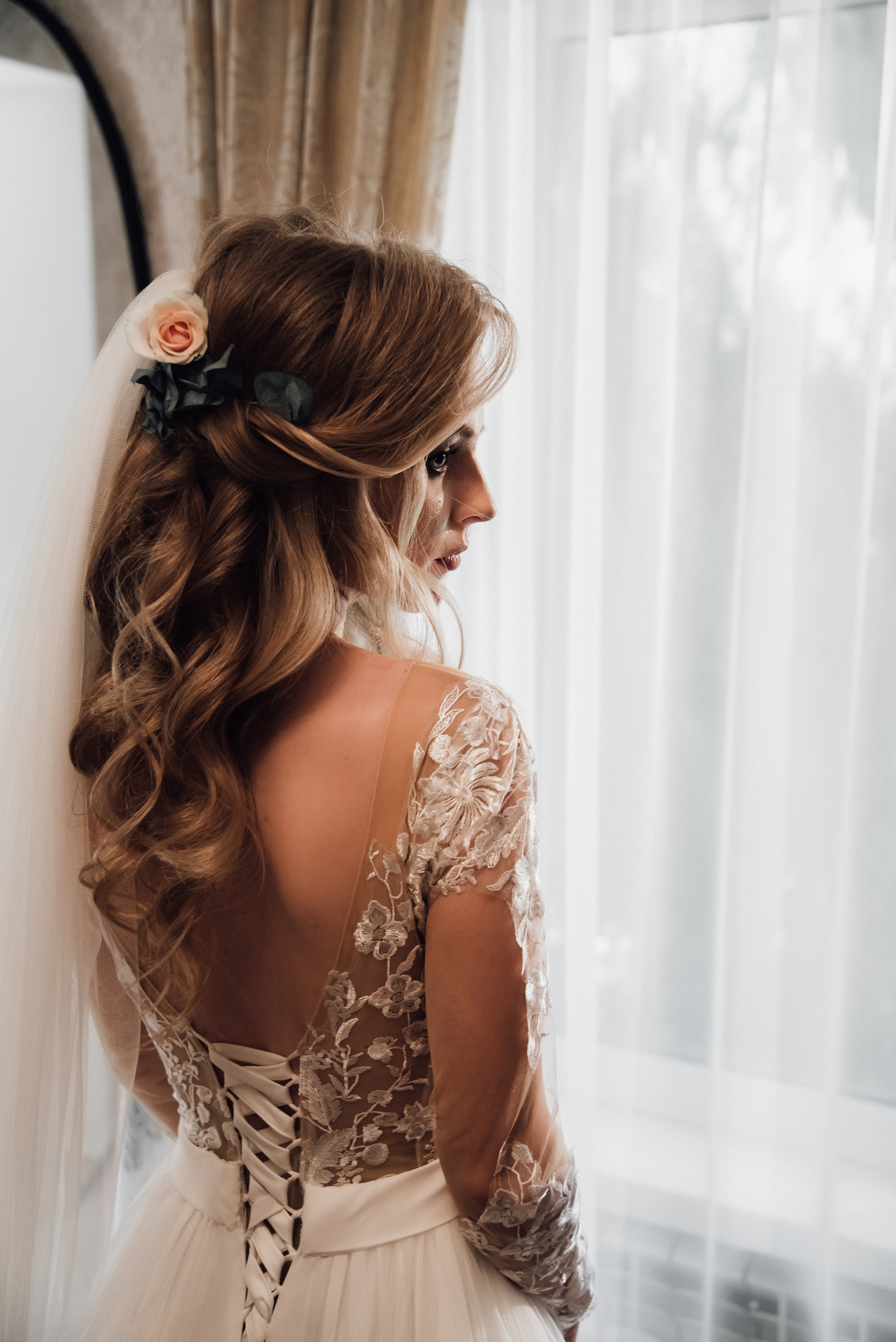 Романтика. Виталий Москальцов