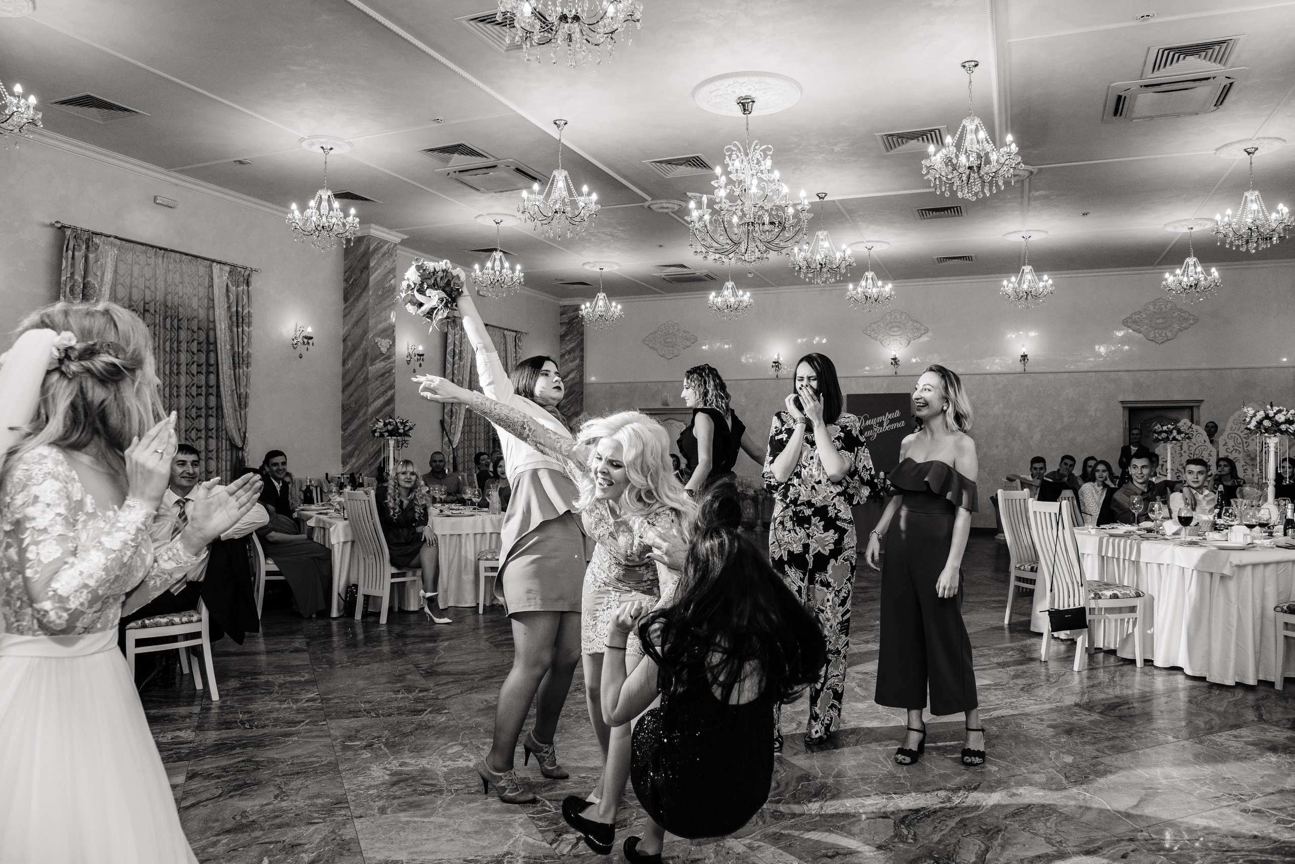 Романтика. Виталий Москальцов