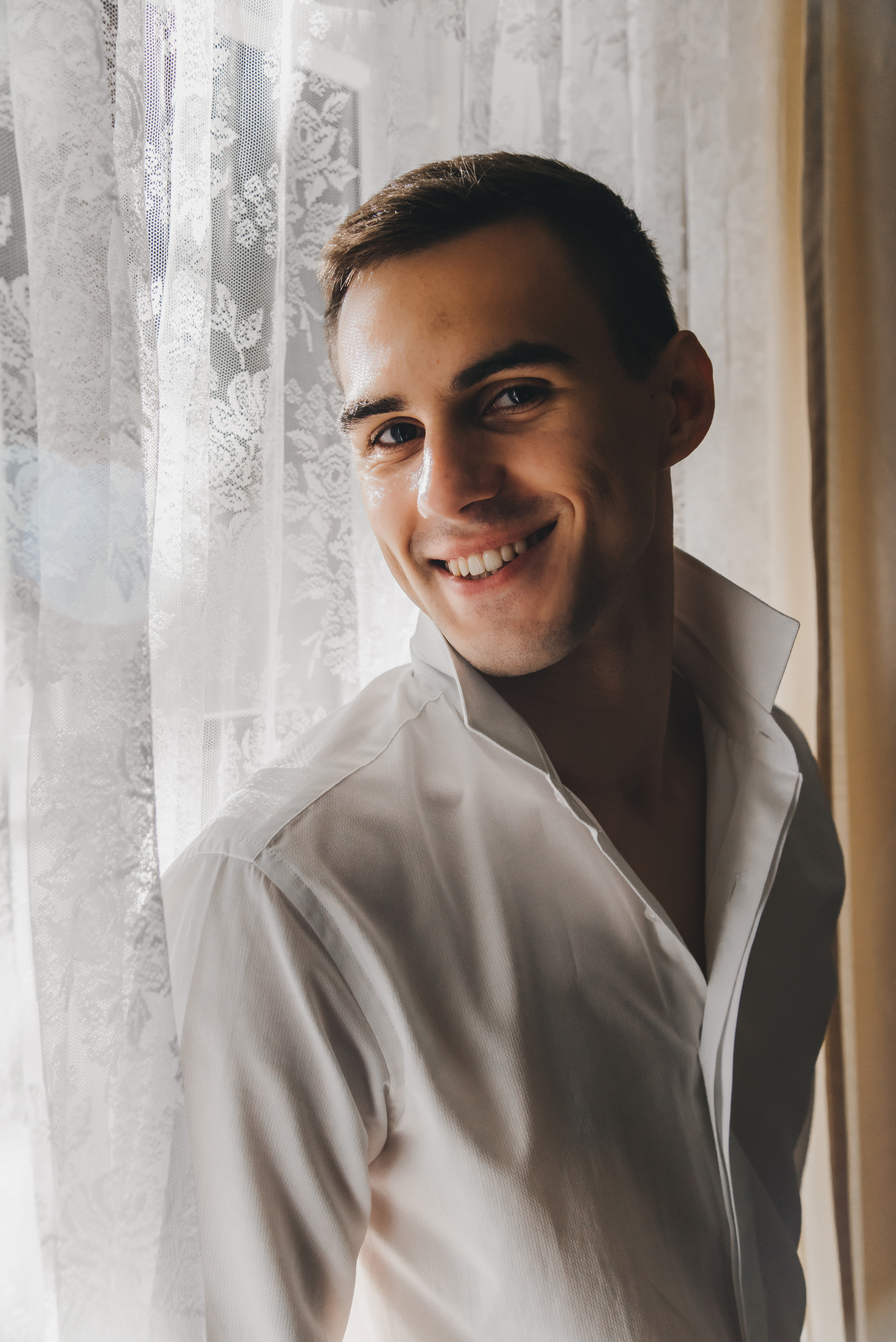 Романтика. Виталий Москальцов