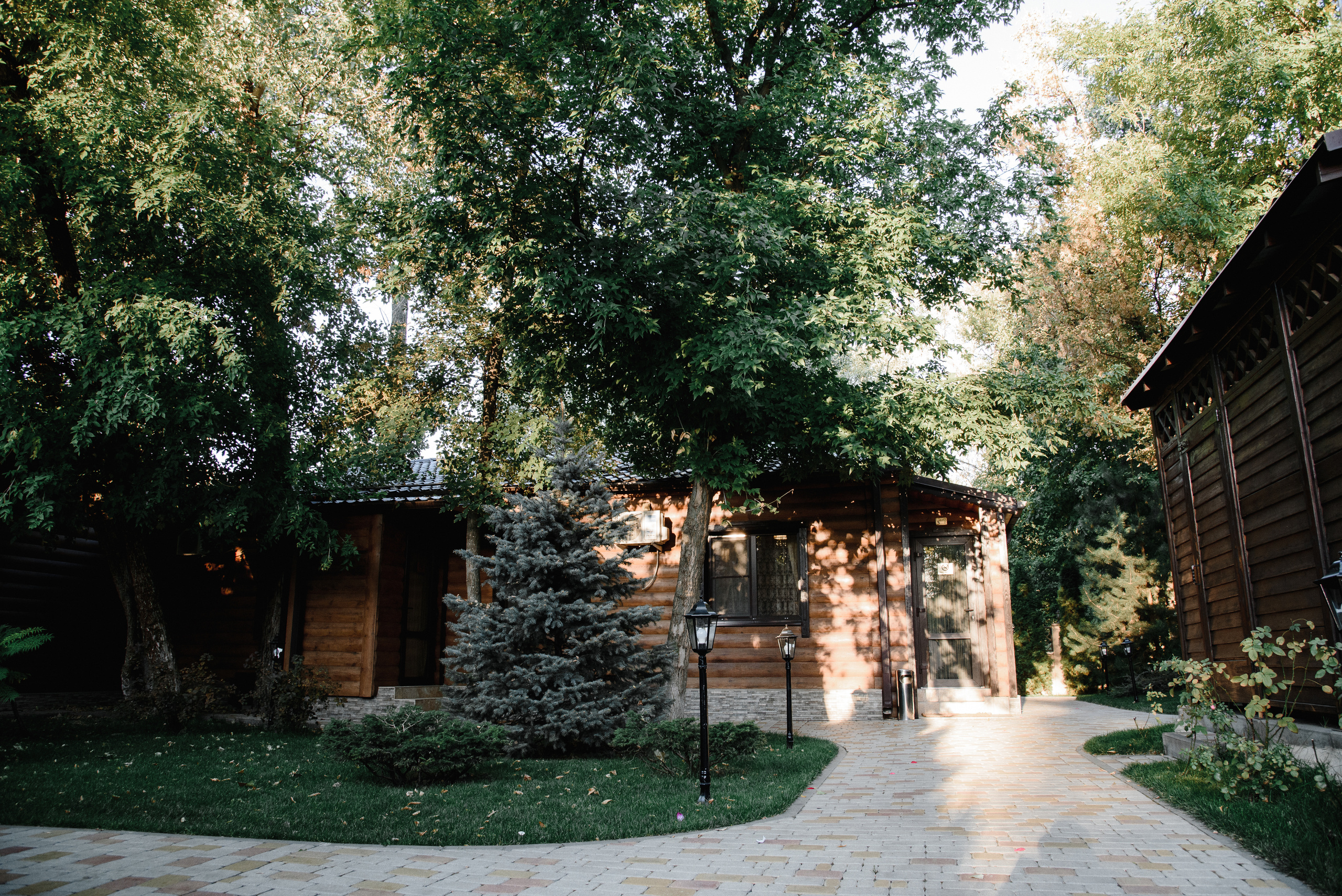 Романтика. Виталий Москальцов