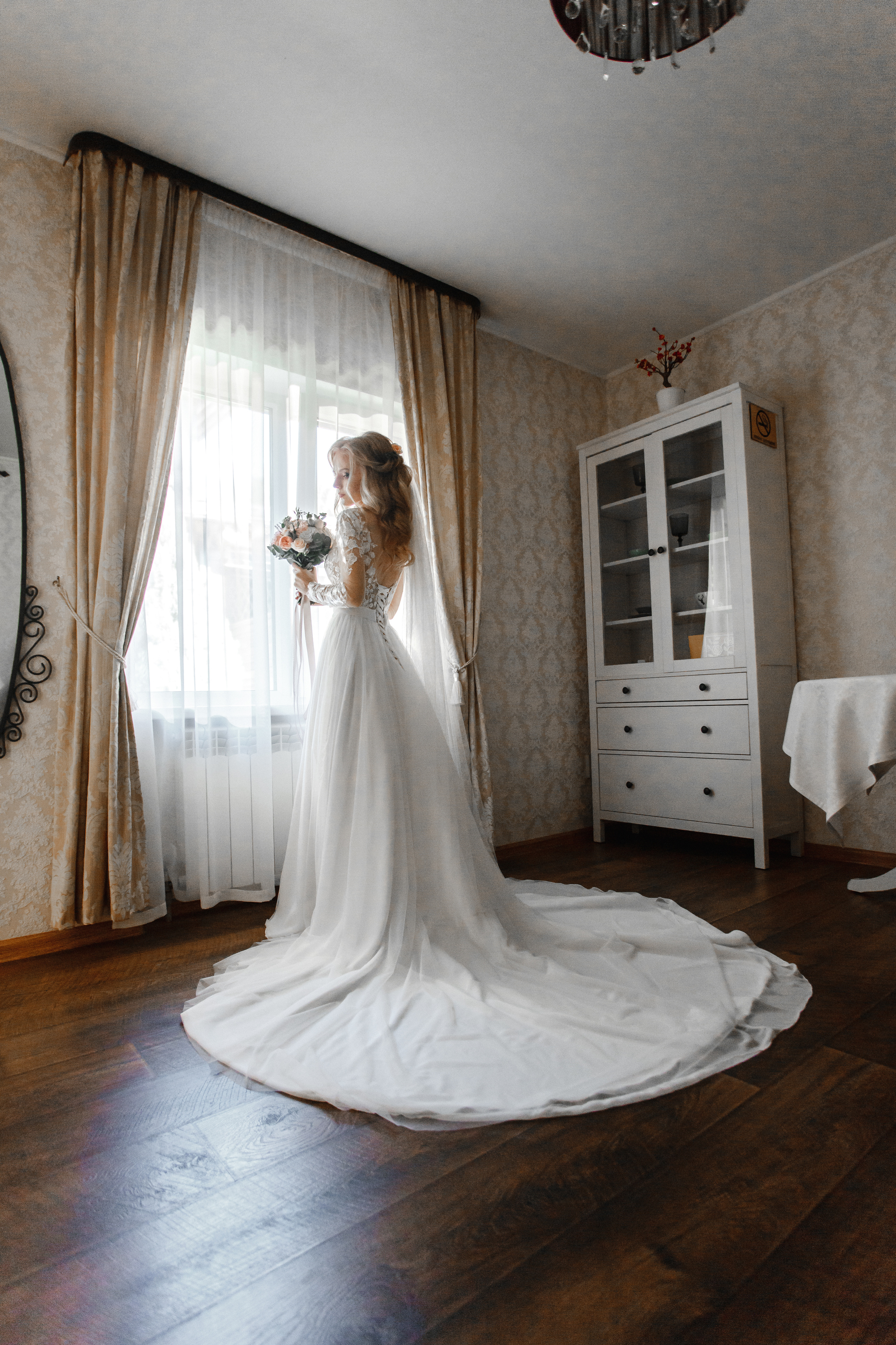 Романтика. Виталий Москальцов