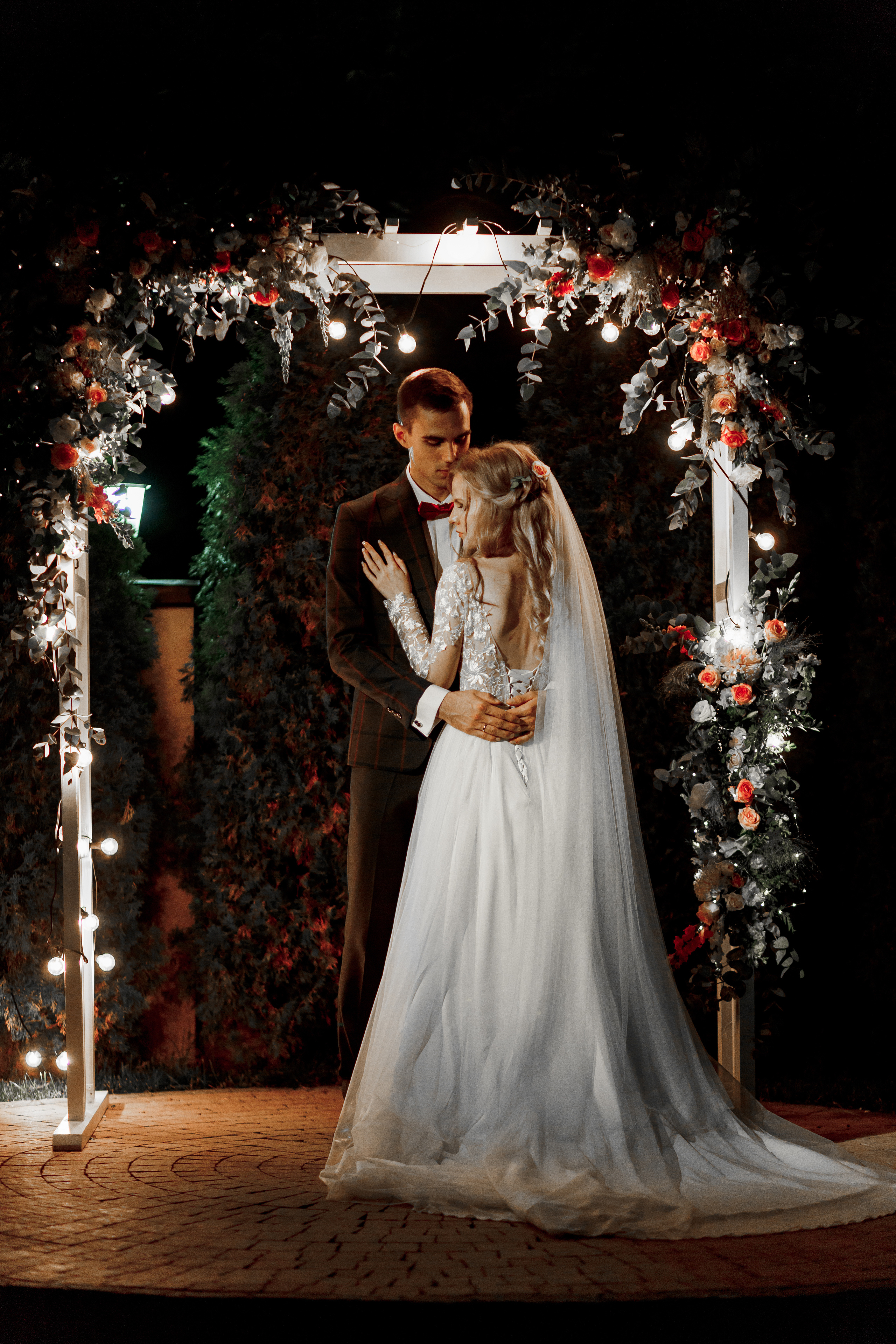 Романтика. Виталий Москальцов