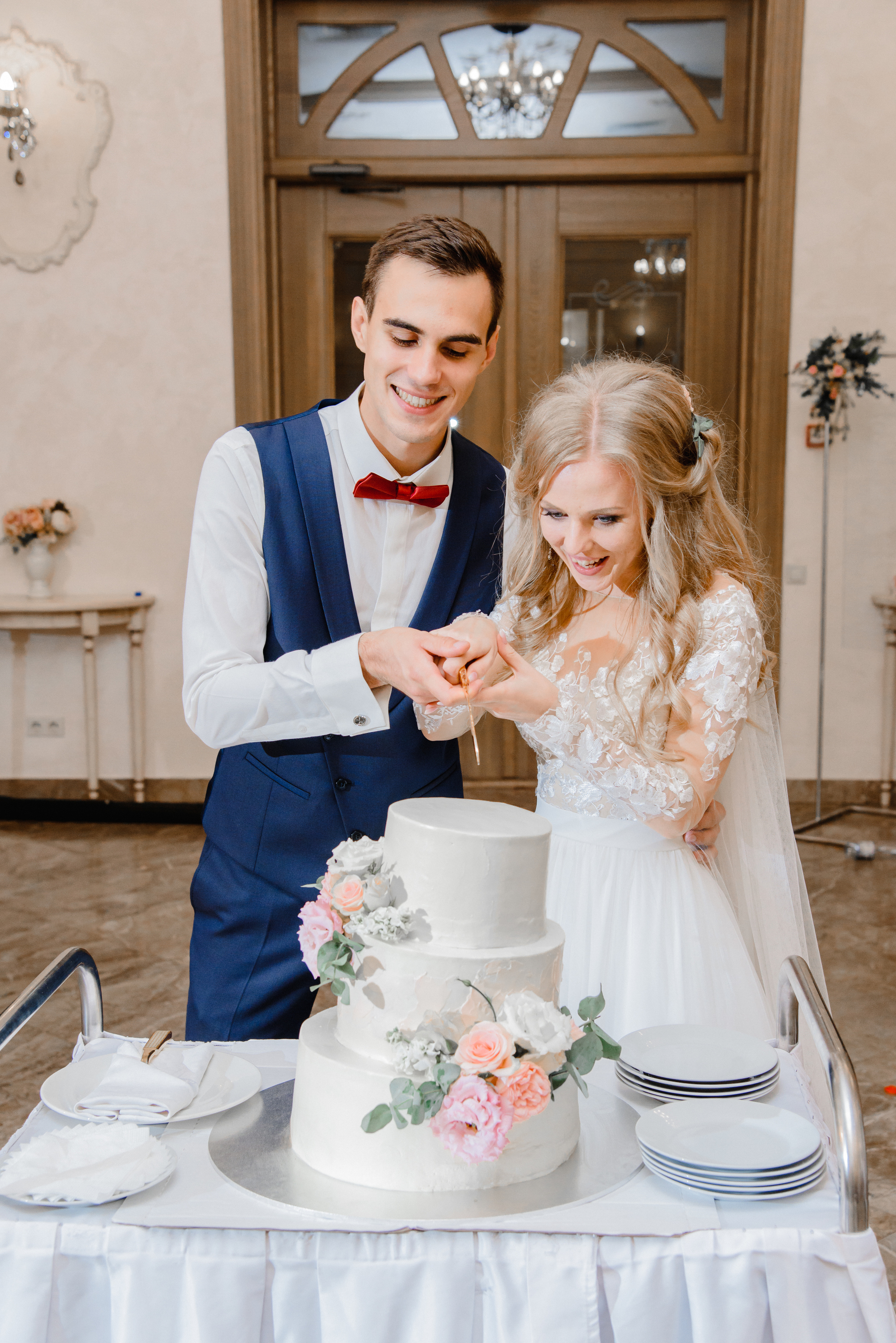 Романтика. Виталий Москальцов