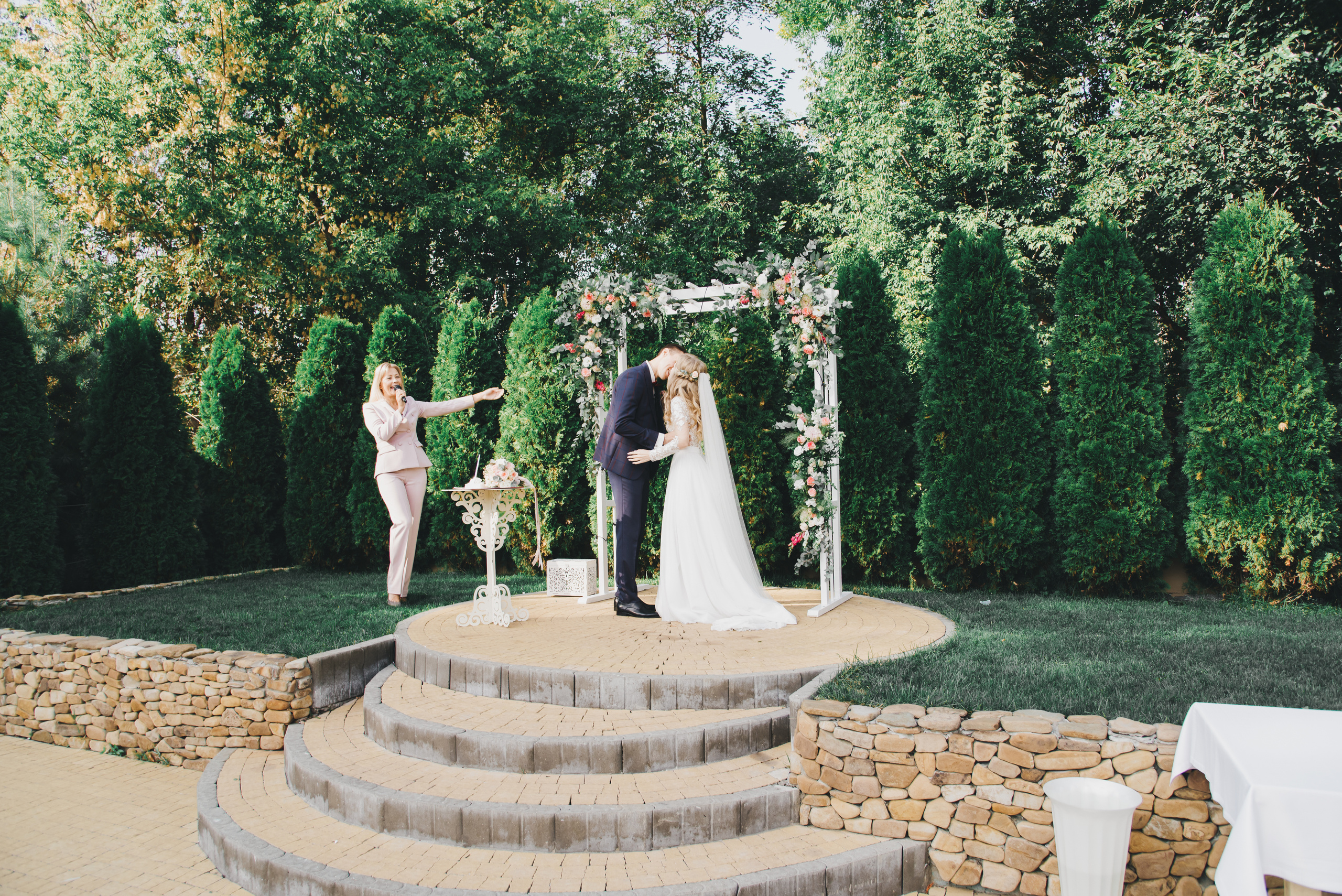 Романтика. Виталий Москальцов