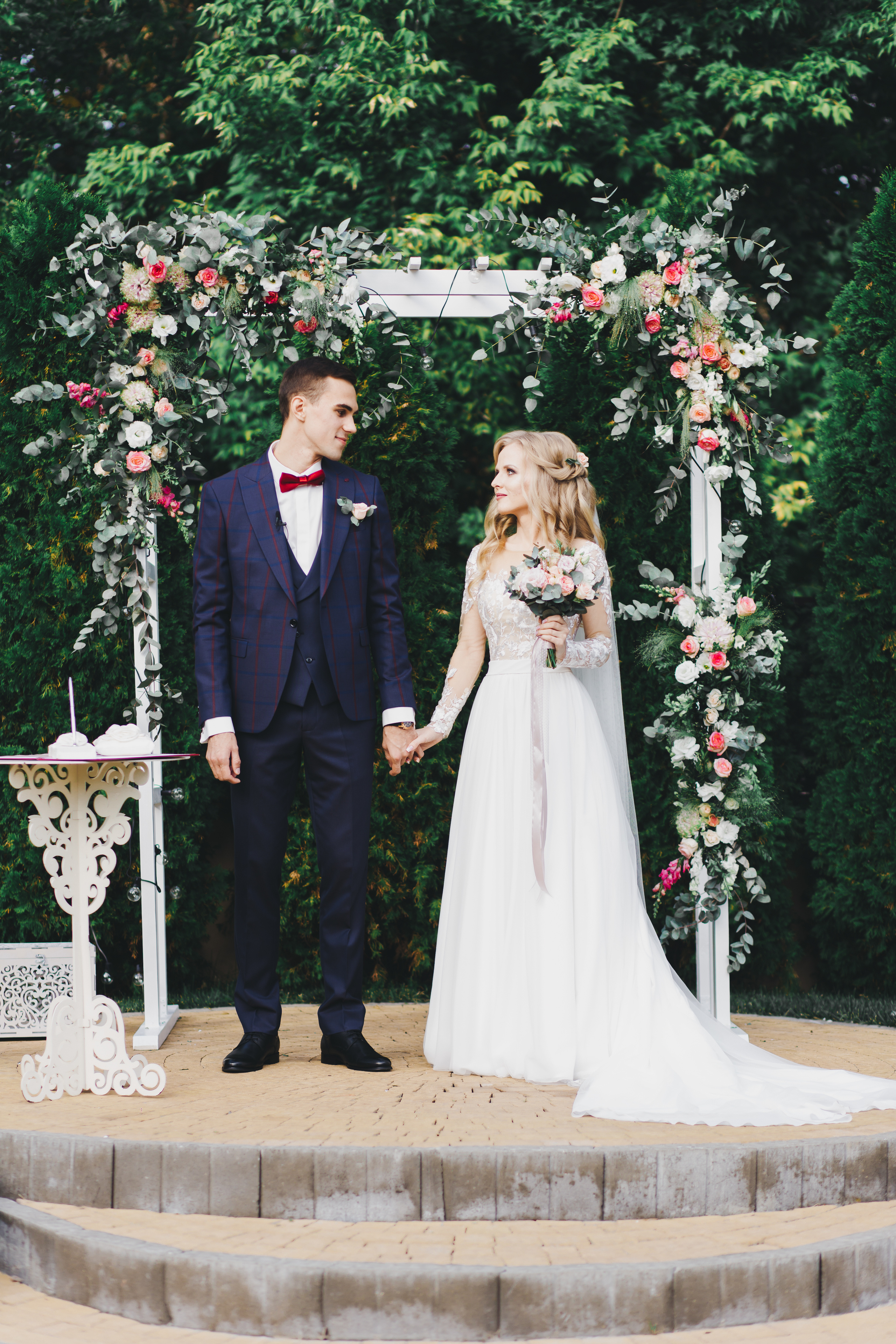 Романтика. Виталий Москальцов