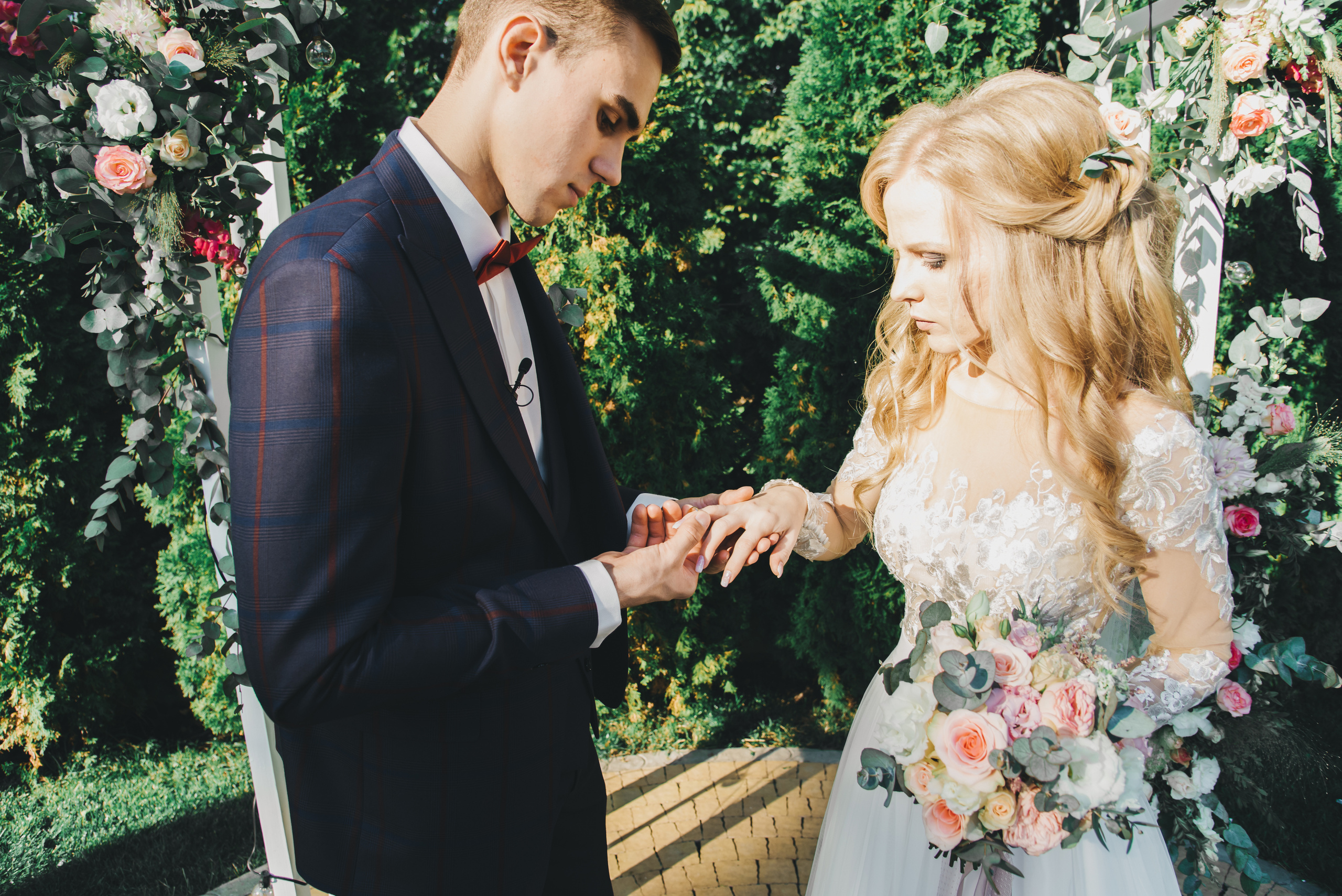 Романтика. Виталий Москальцов