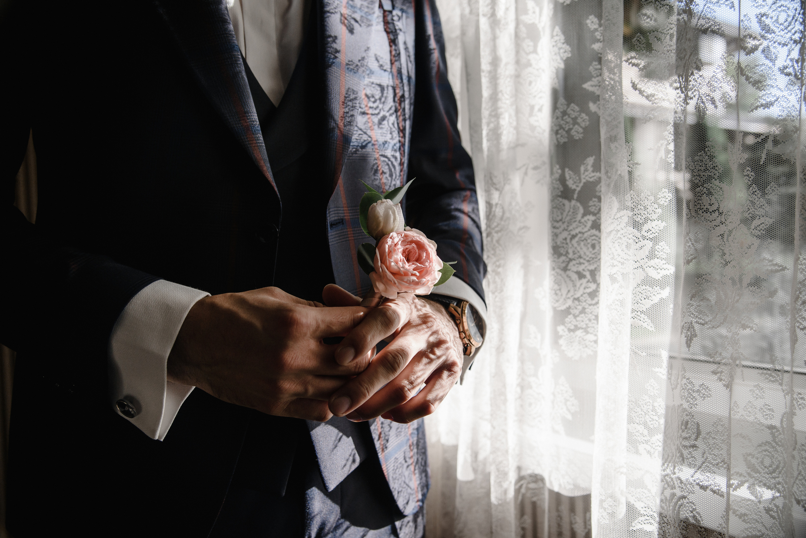 Романтика. Виталий Москальцов