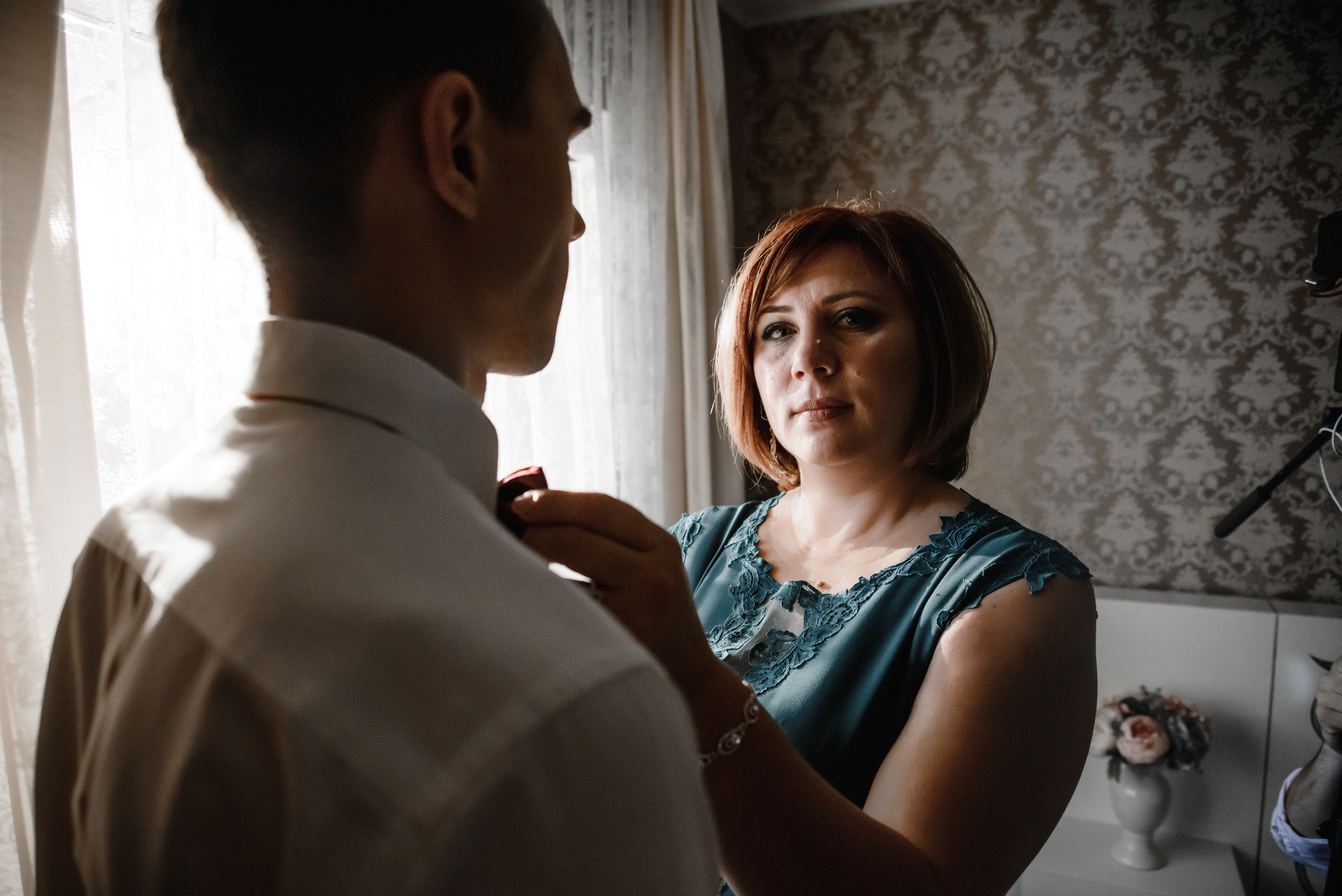 Романтика. Виталий Москальцов