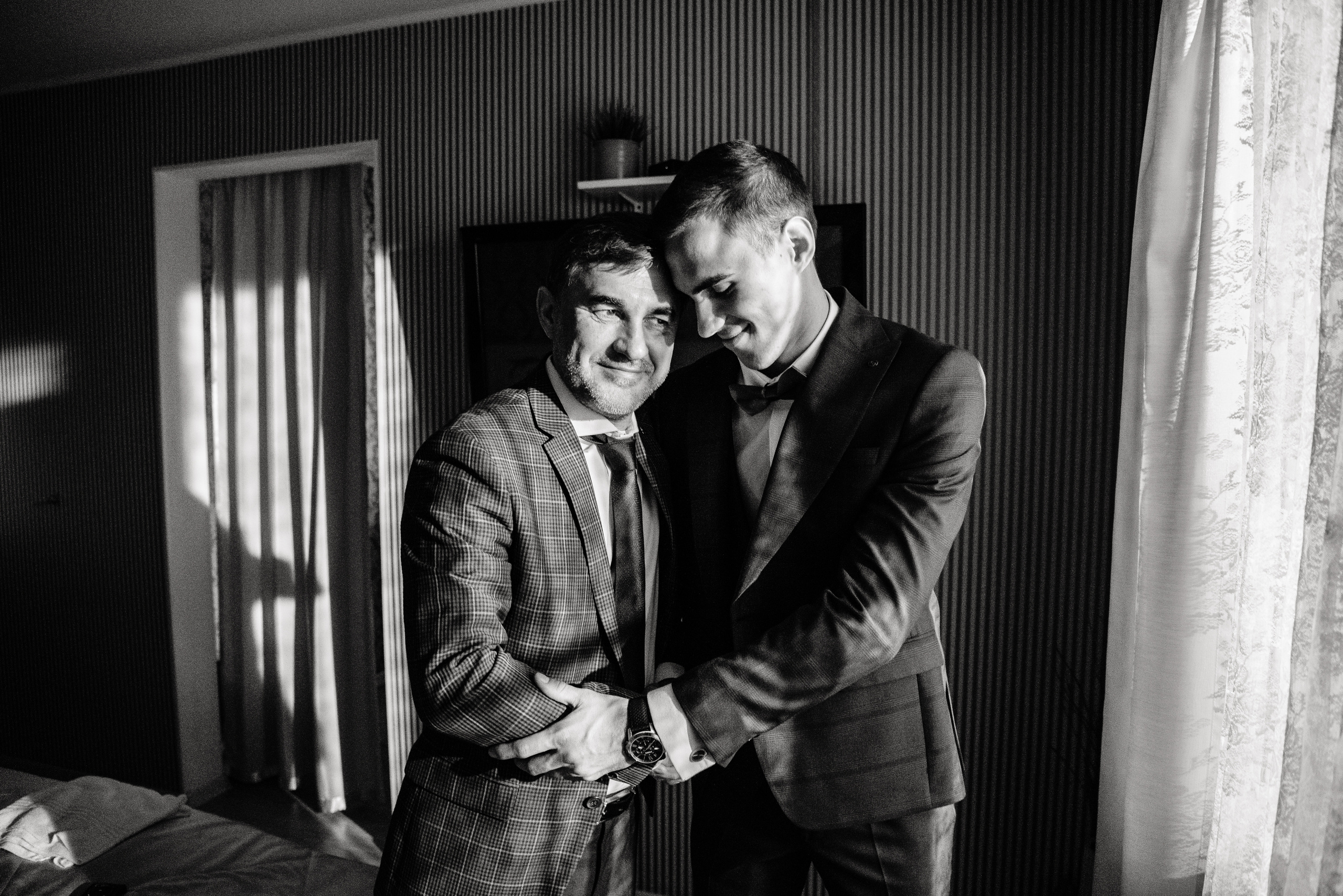 Романтика. Виталий Москальцов