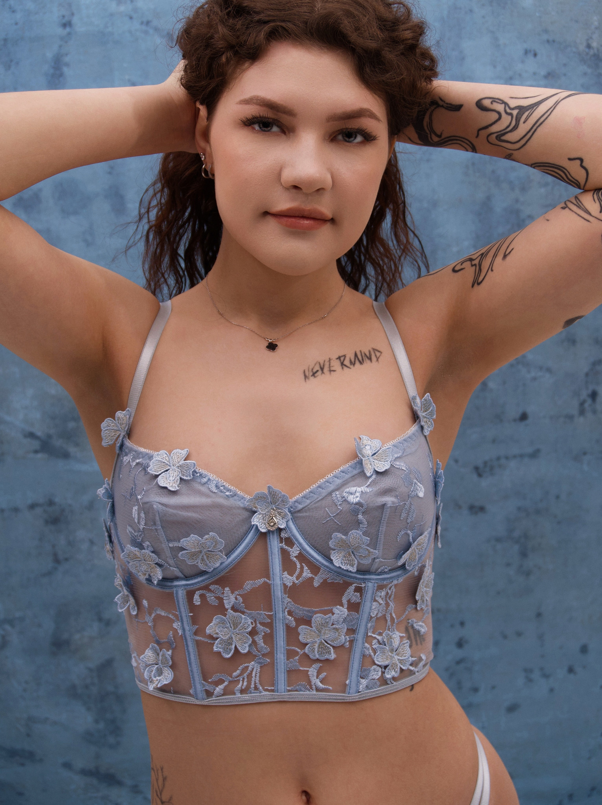 Съемка в белье. Фотограф в Минске Света Григорьева