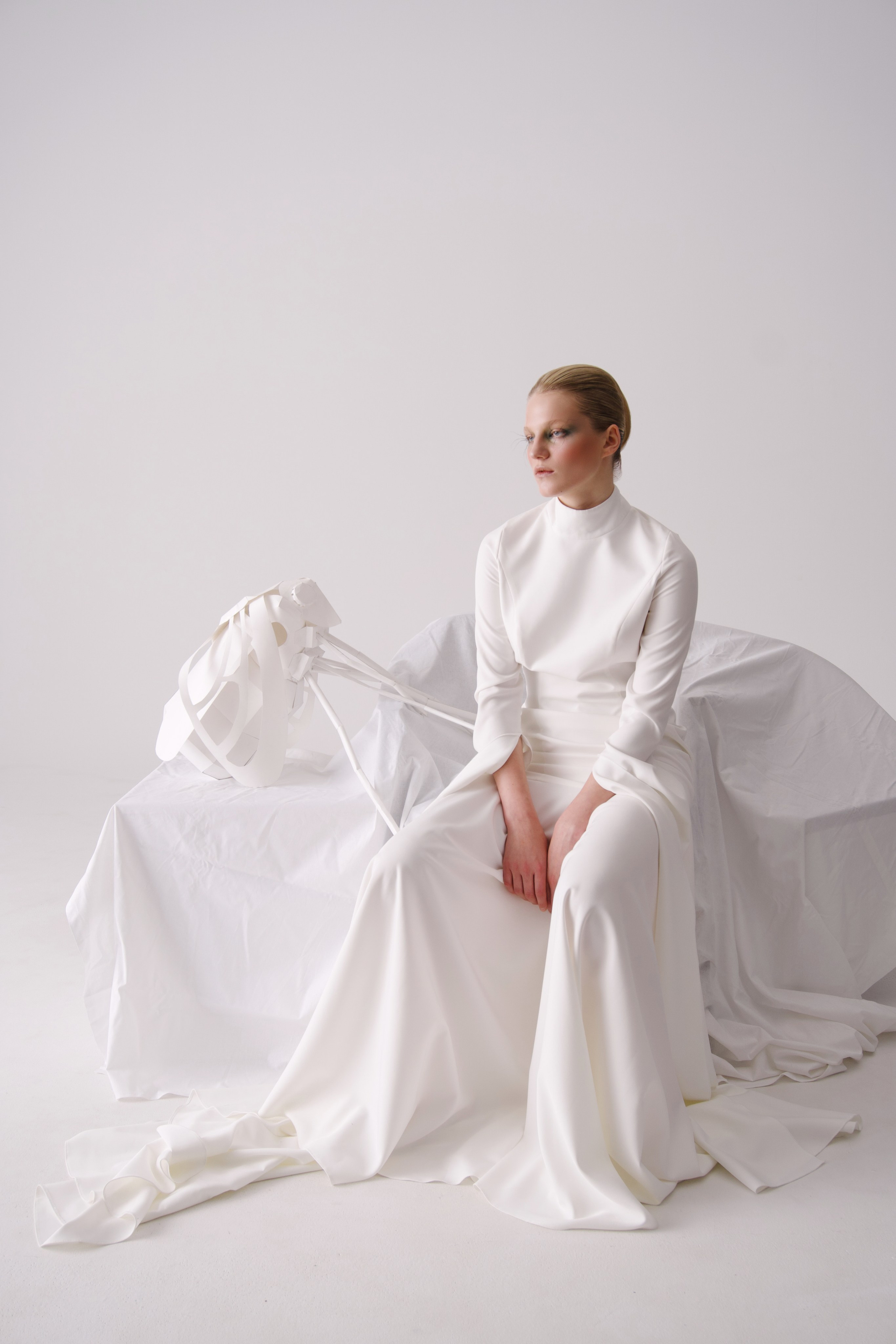 Арт-проект Муха. Фотограф в Минске Света Григорьева