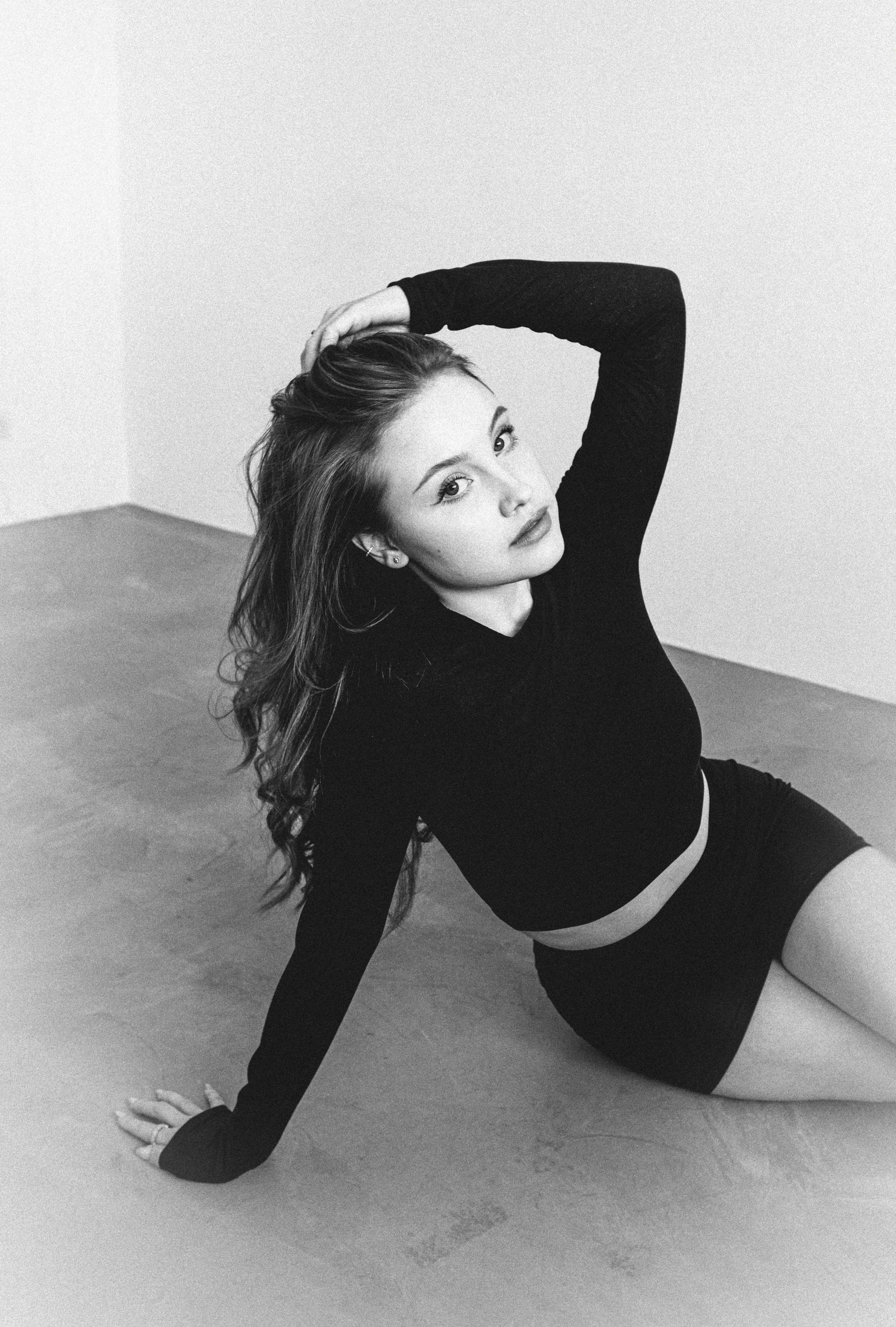 Katichka. Фотограф в Выксе