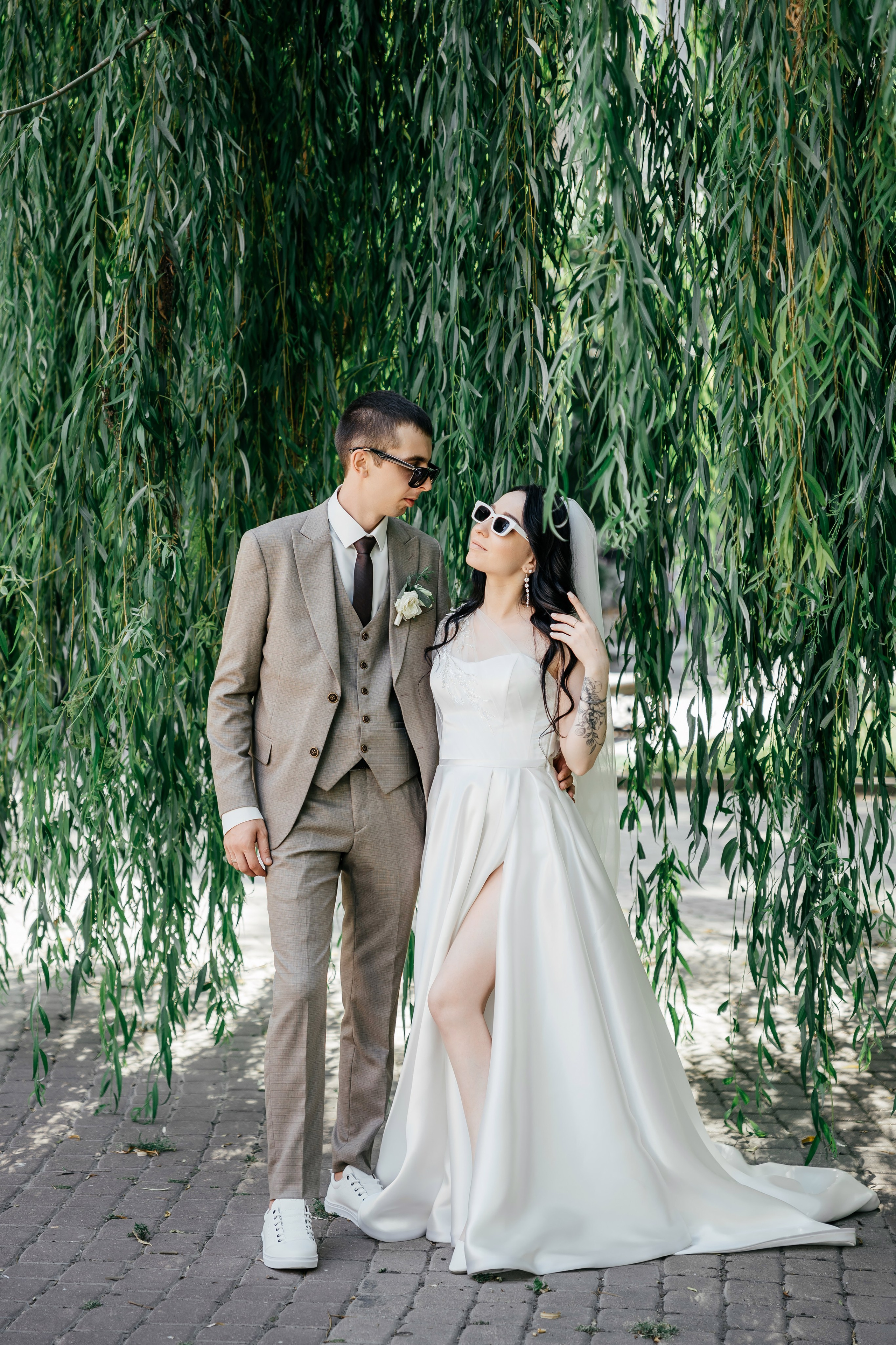 С и В. Свадебный фотограф. Видеосъемка свадьбы. Ростов-на-Дону. Москва. Сочи