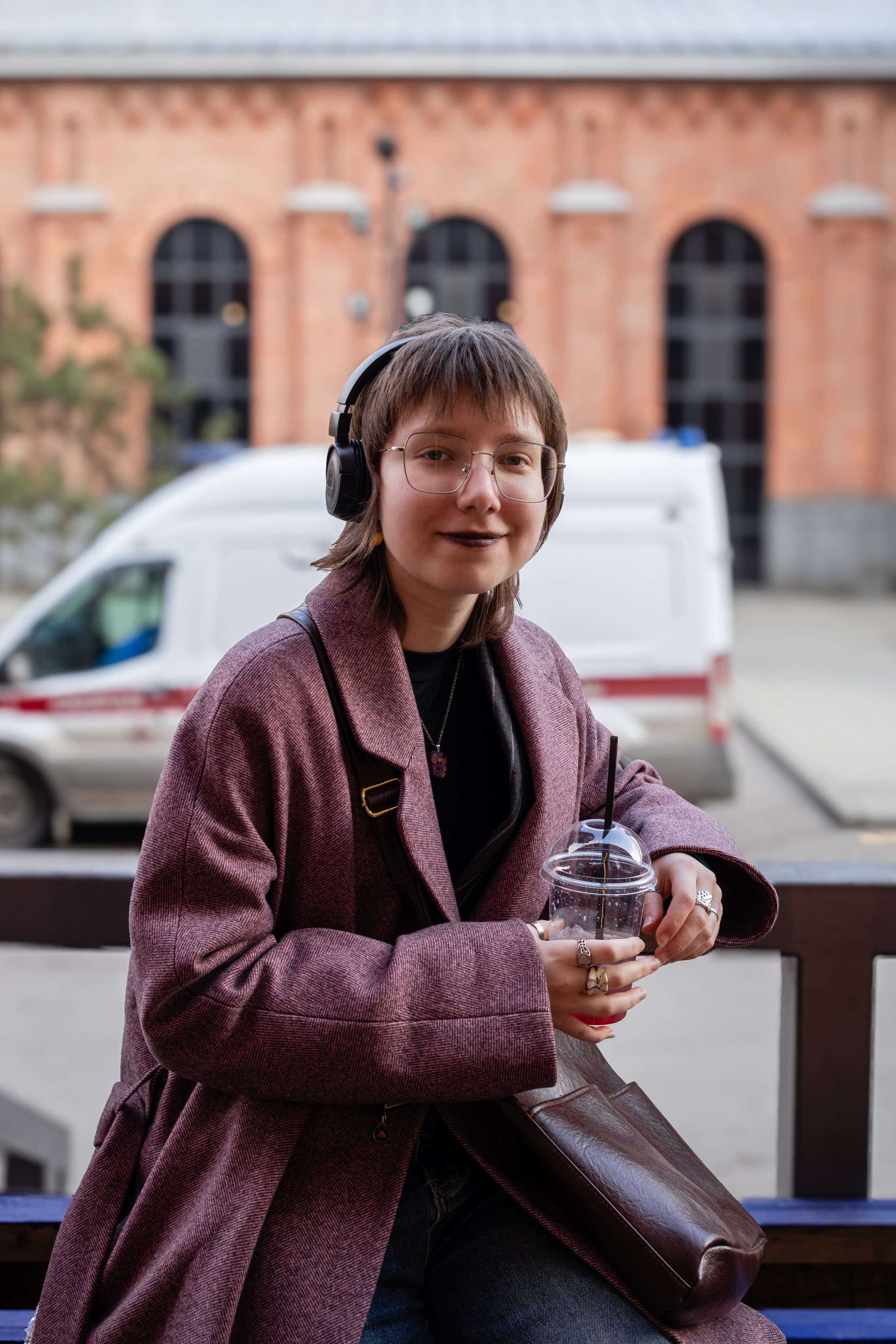 КОФЕ ХАУС & ДОБРО. Фотограф Алина Гашникова