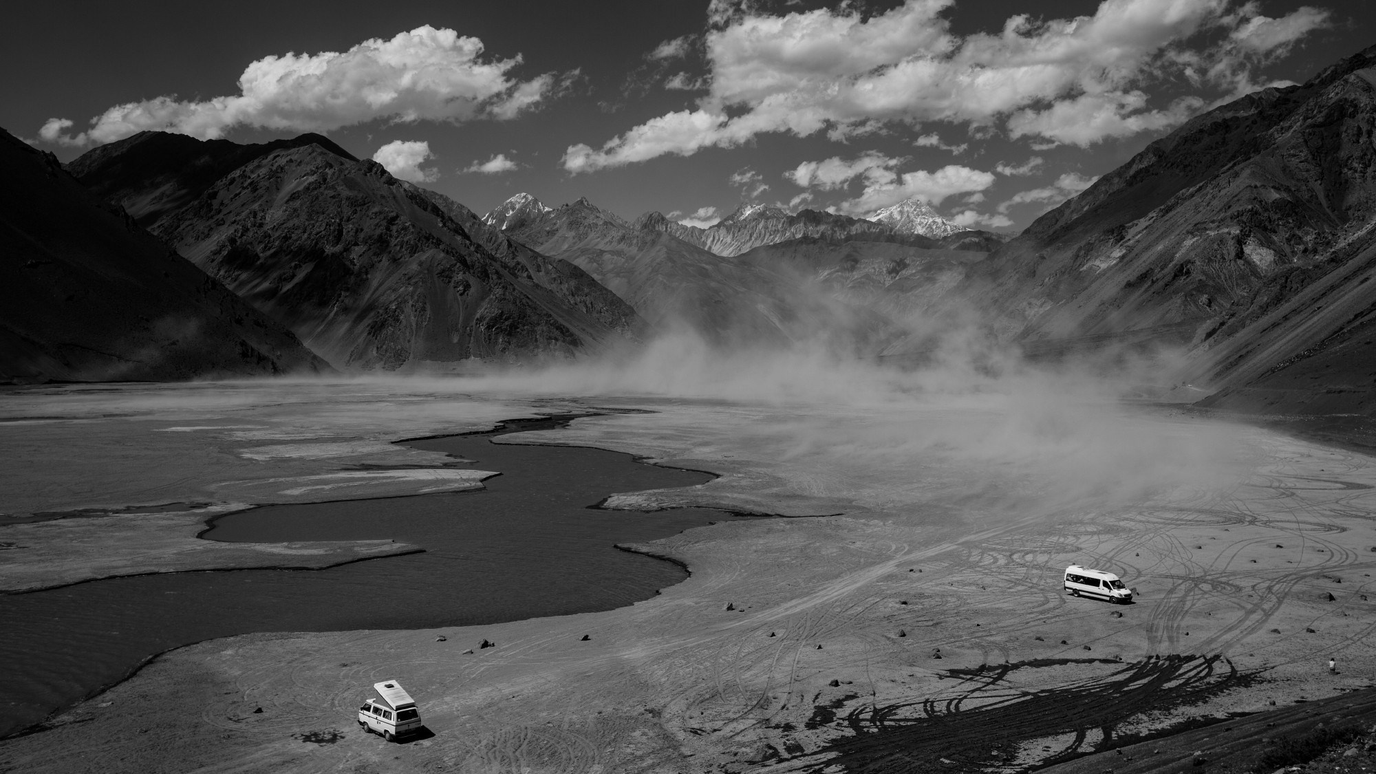 LANDSCAPE. Portrait and business photographer in Moscow Andrey Nikolsky