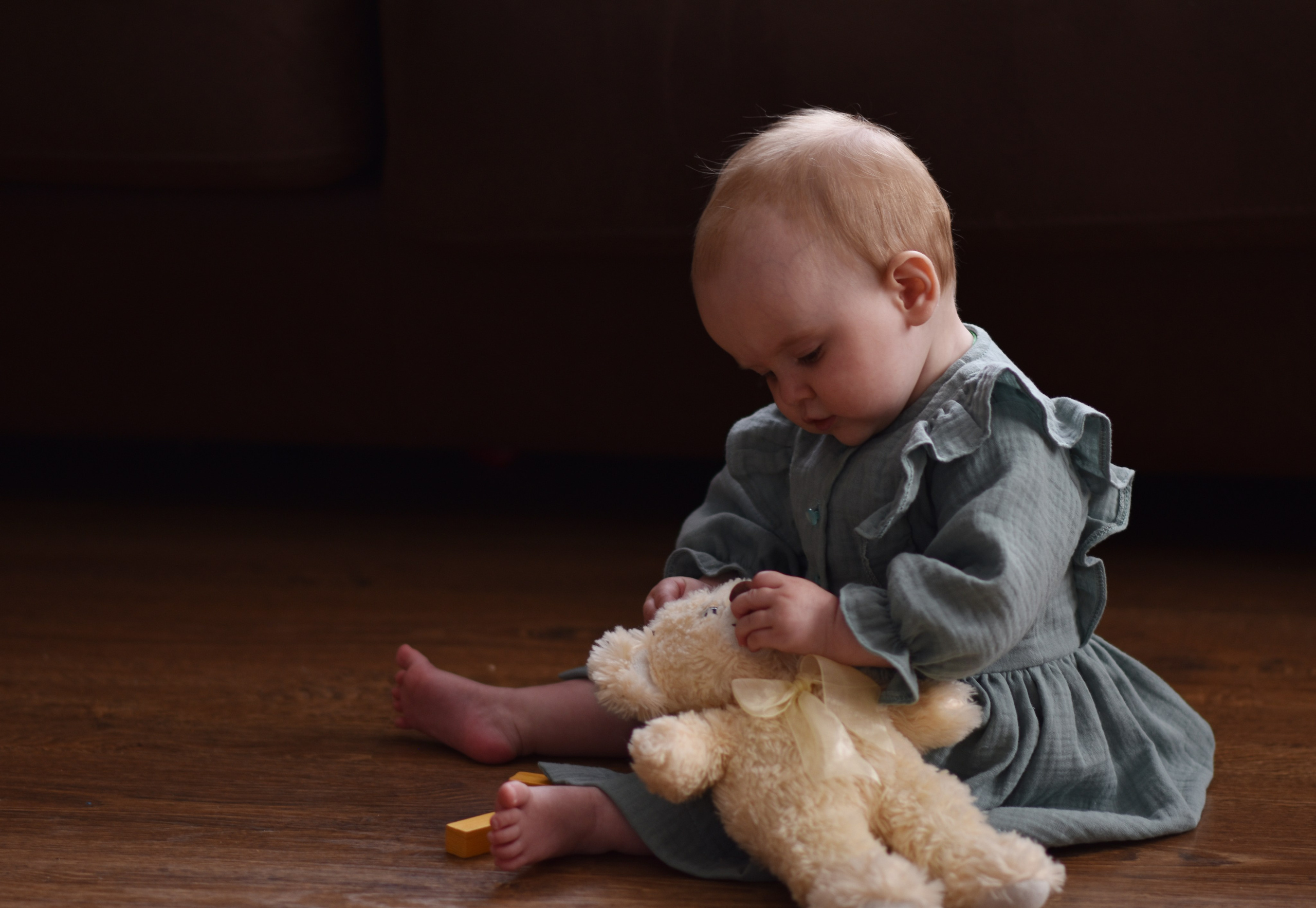Детский и семейный фотограф в Ульяновске Любовь Горбачева