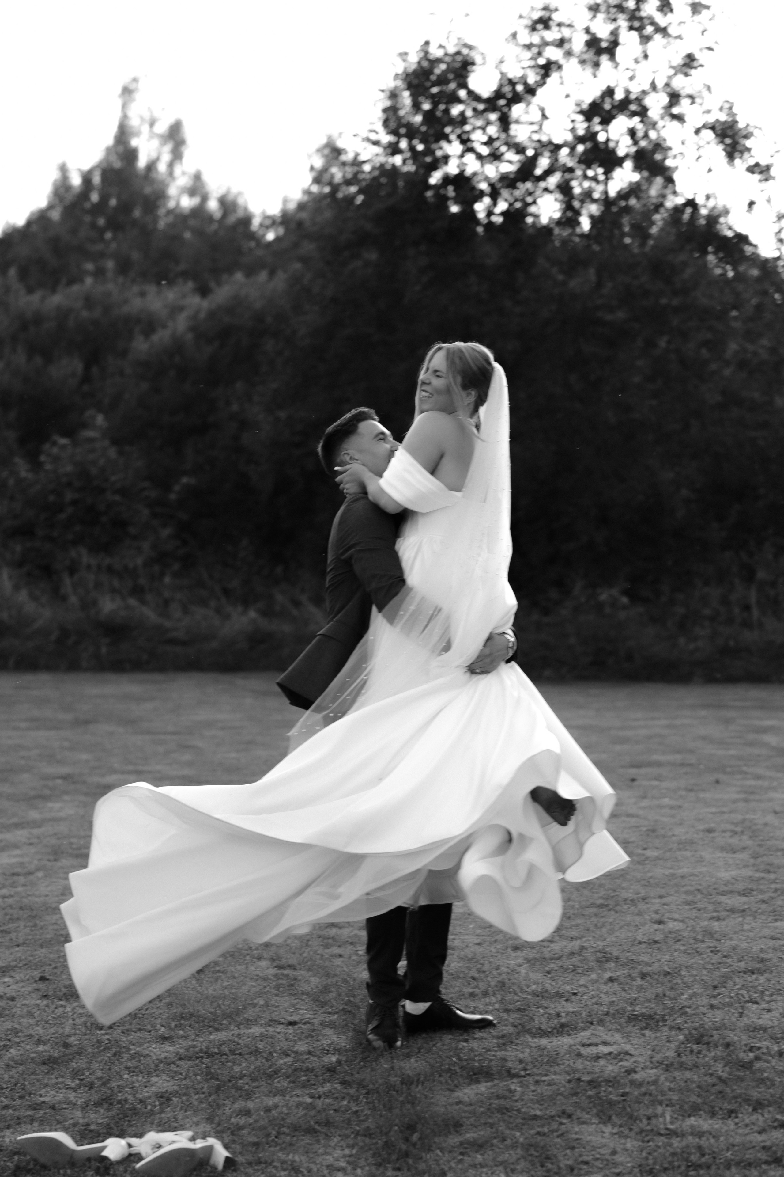 Ростислав и Вика. Свадебный фотограф Анна Бабахина