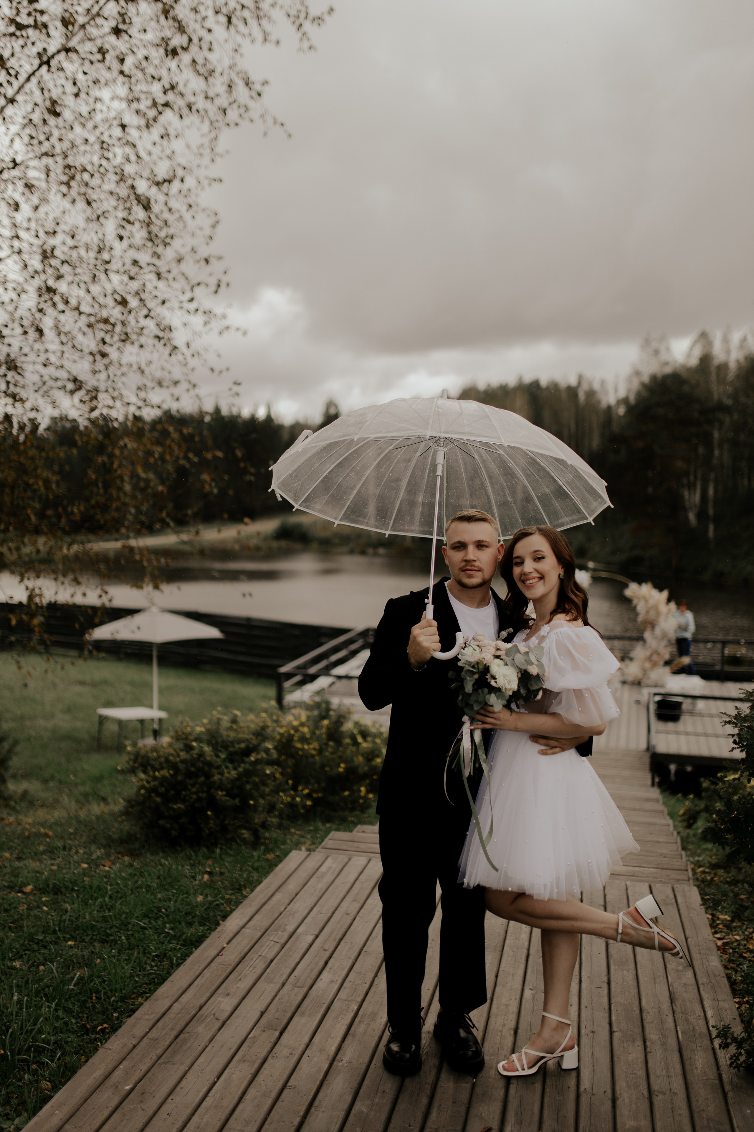 Музыка — жизнь. Фотограф в Санкт-Петербурге Лиза Семченкова