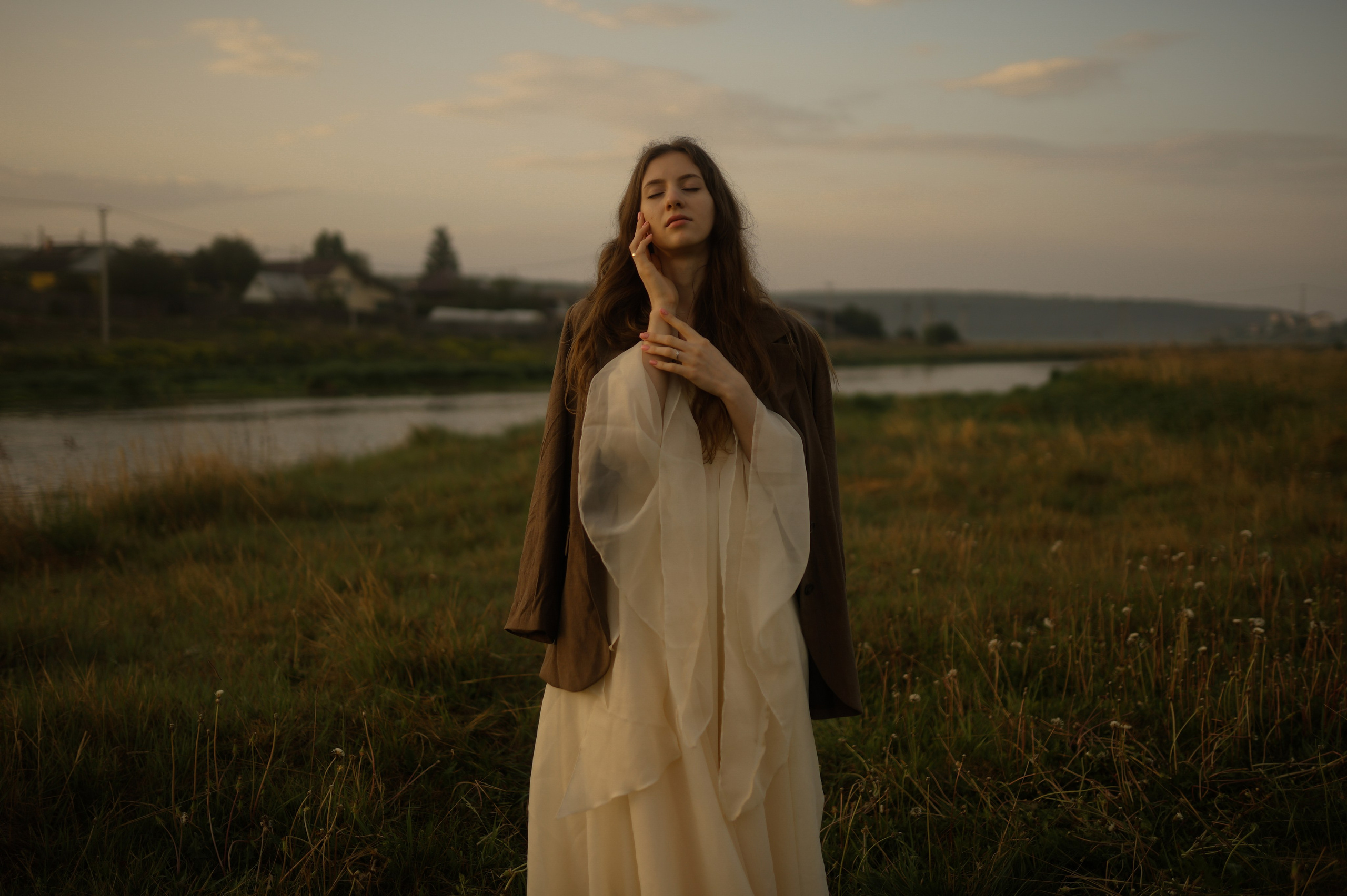 Рано на рассвете