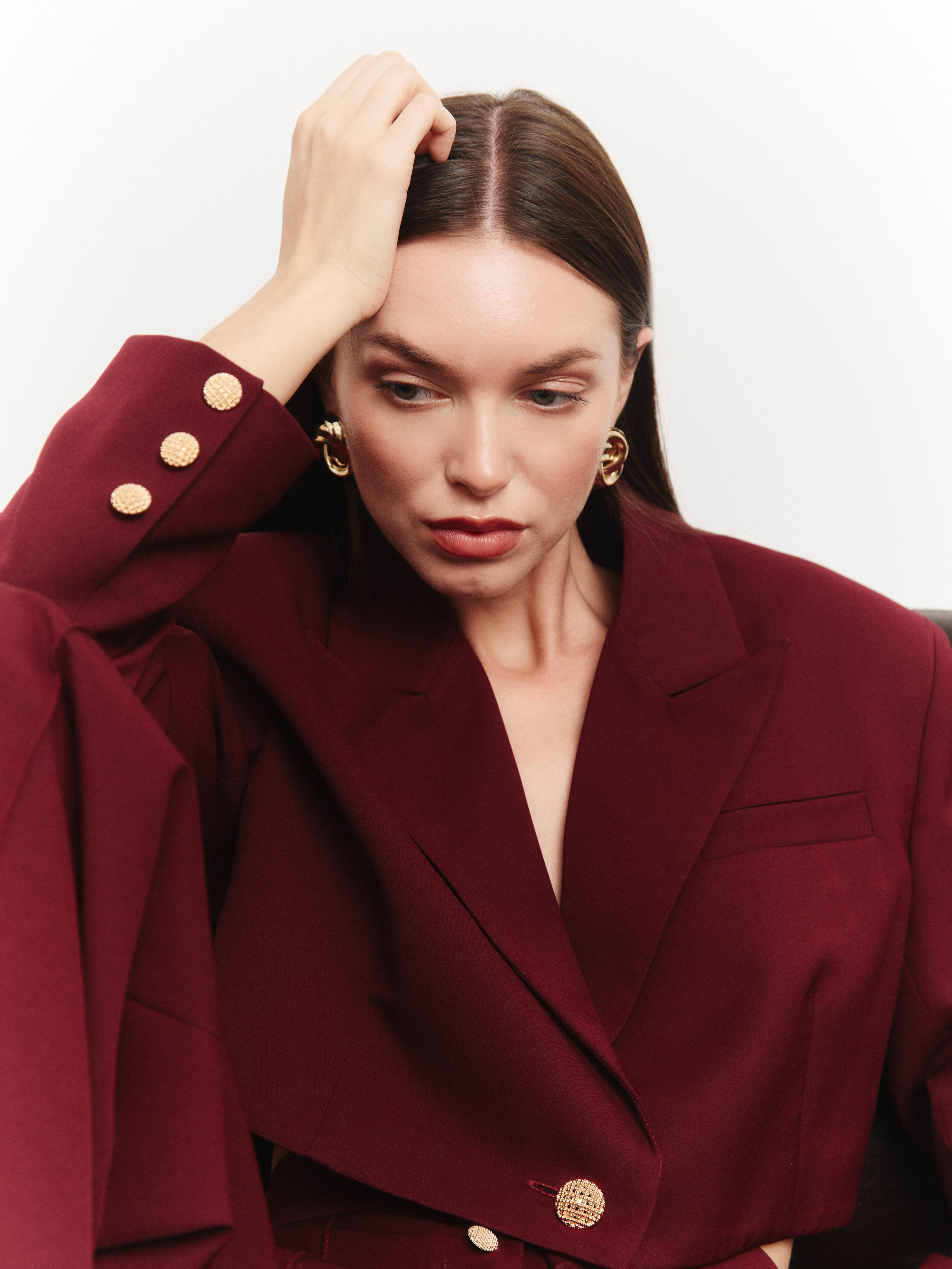 Airée. Photographer Daria Ilkevich