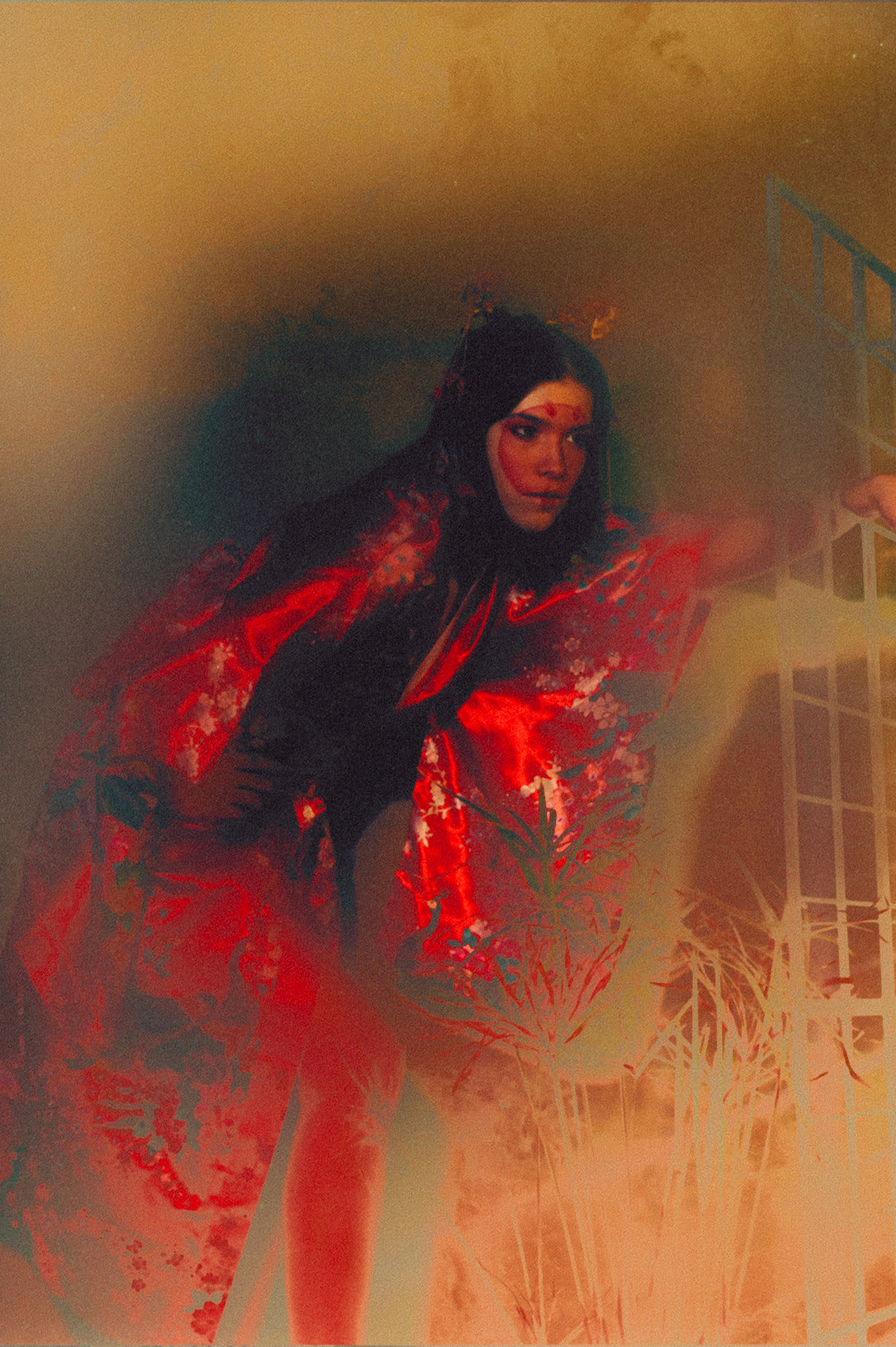 Дарья Володина — арт и fashion фотограф в Москве | рекламные и ювелирные съемки