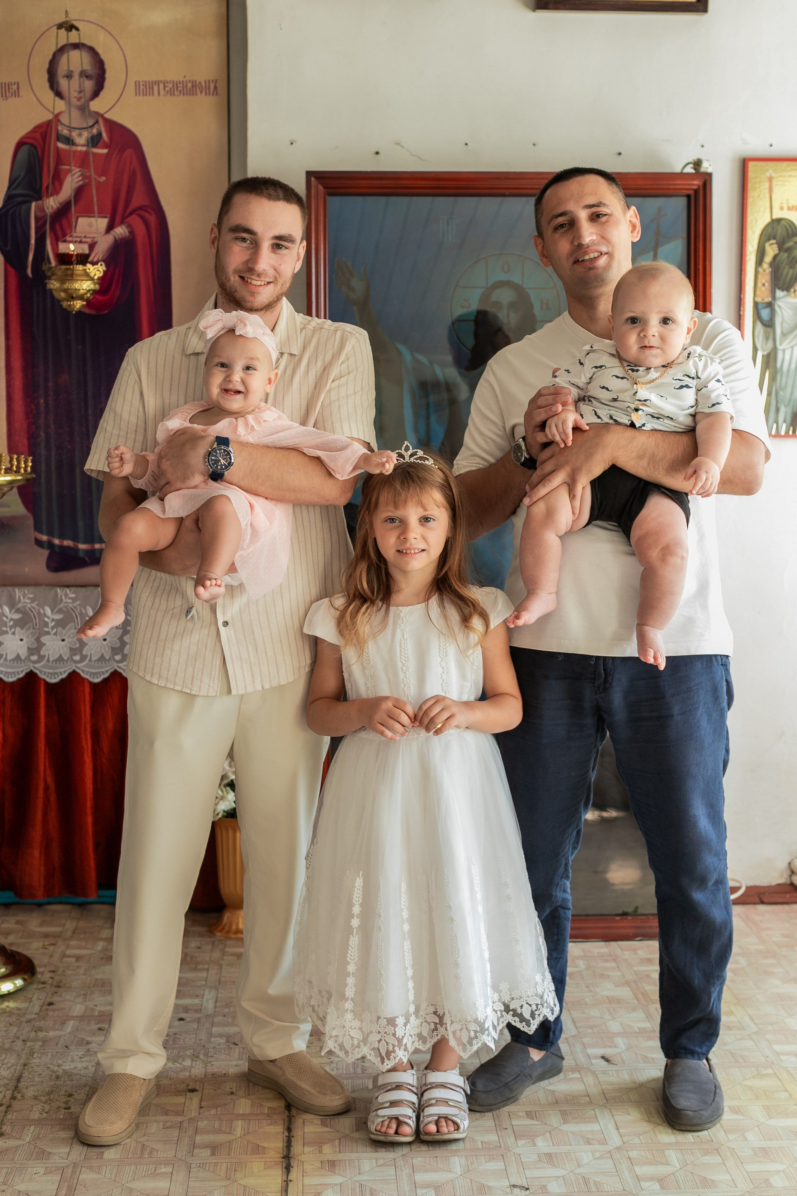 Верочка. Семейный и детский newborn фотограф в Ростове-на-Дону Наталья Лебедева