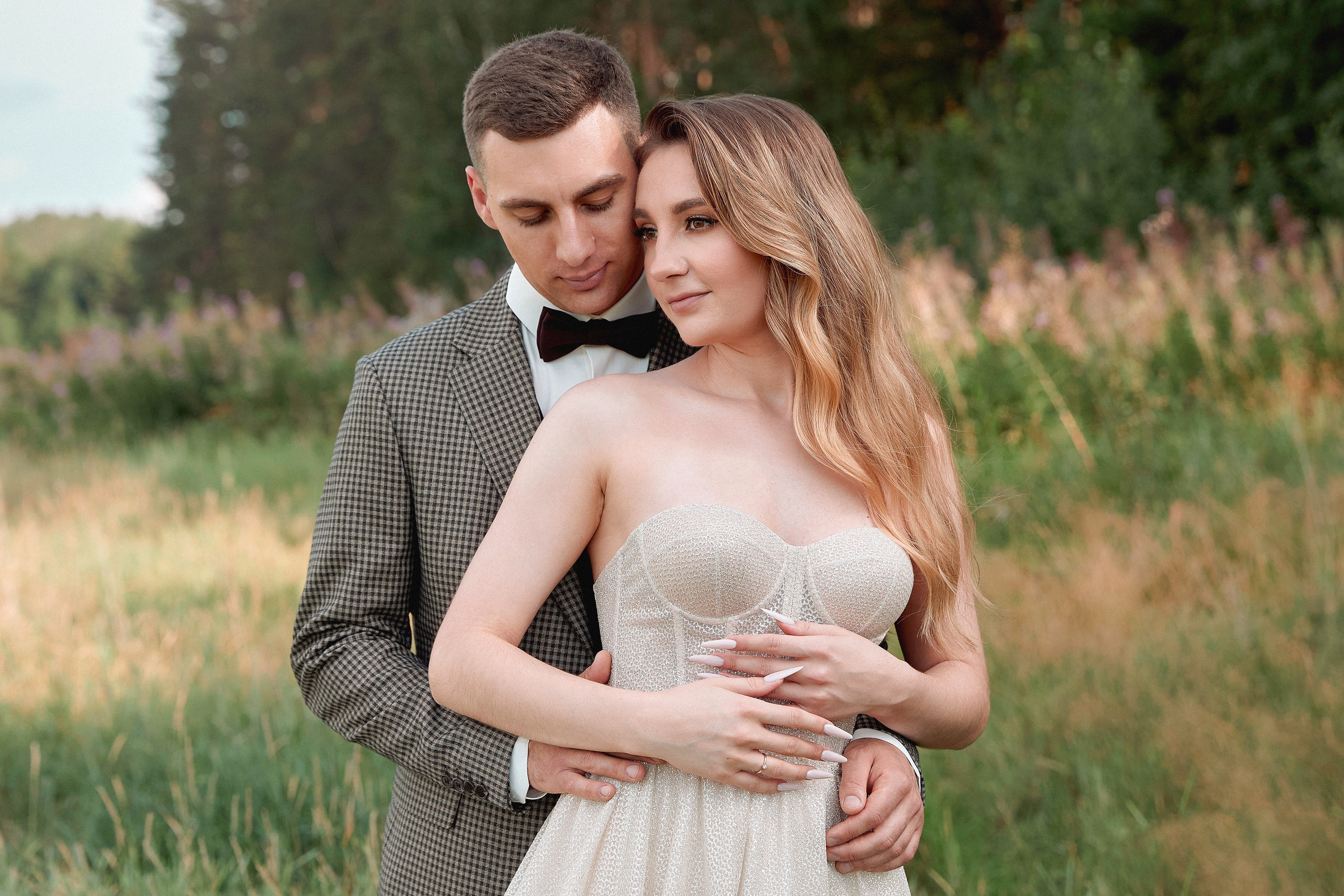 Филипп и Юлия