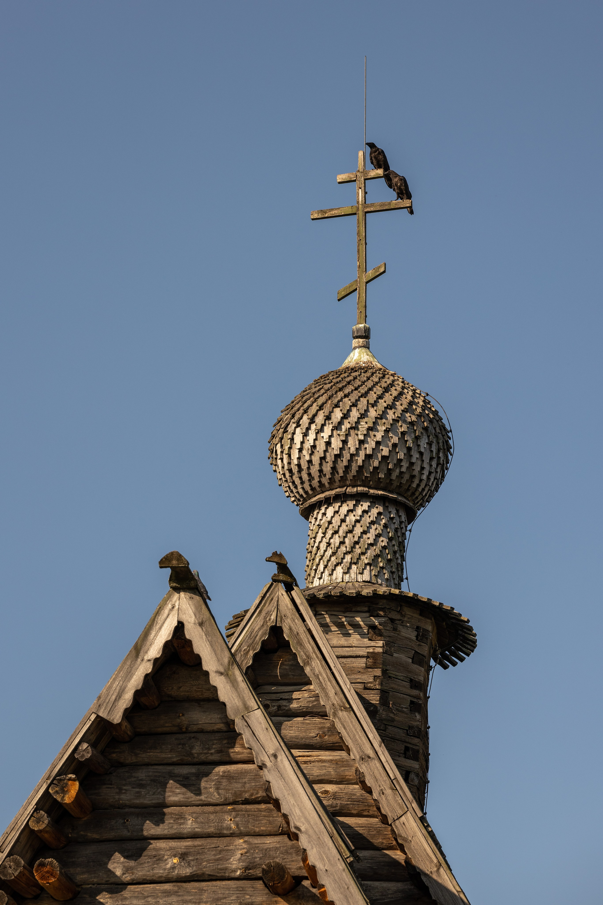 Природные пейзажи. Наталия Клевинскас портретный фотограф в Костроме