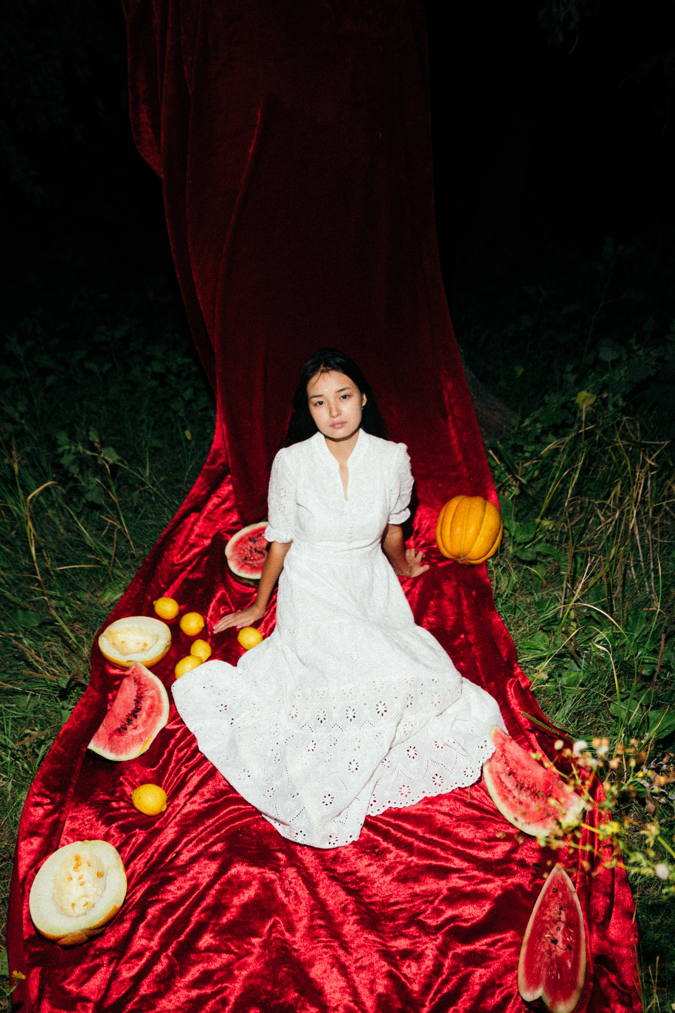 Inspo aziatka. Фотограф в Астрахани Радмир Баймухамедов