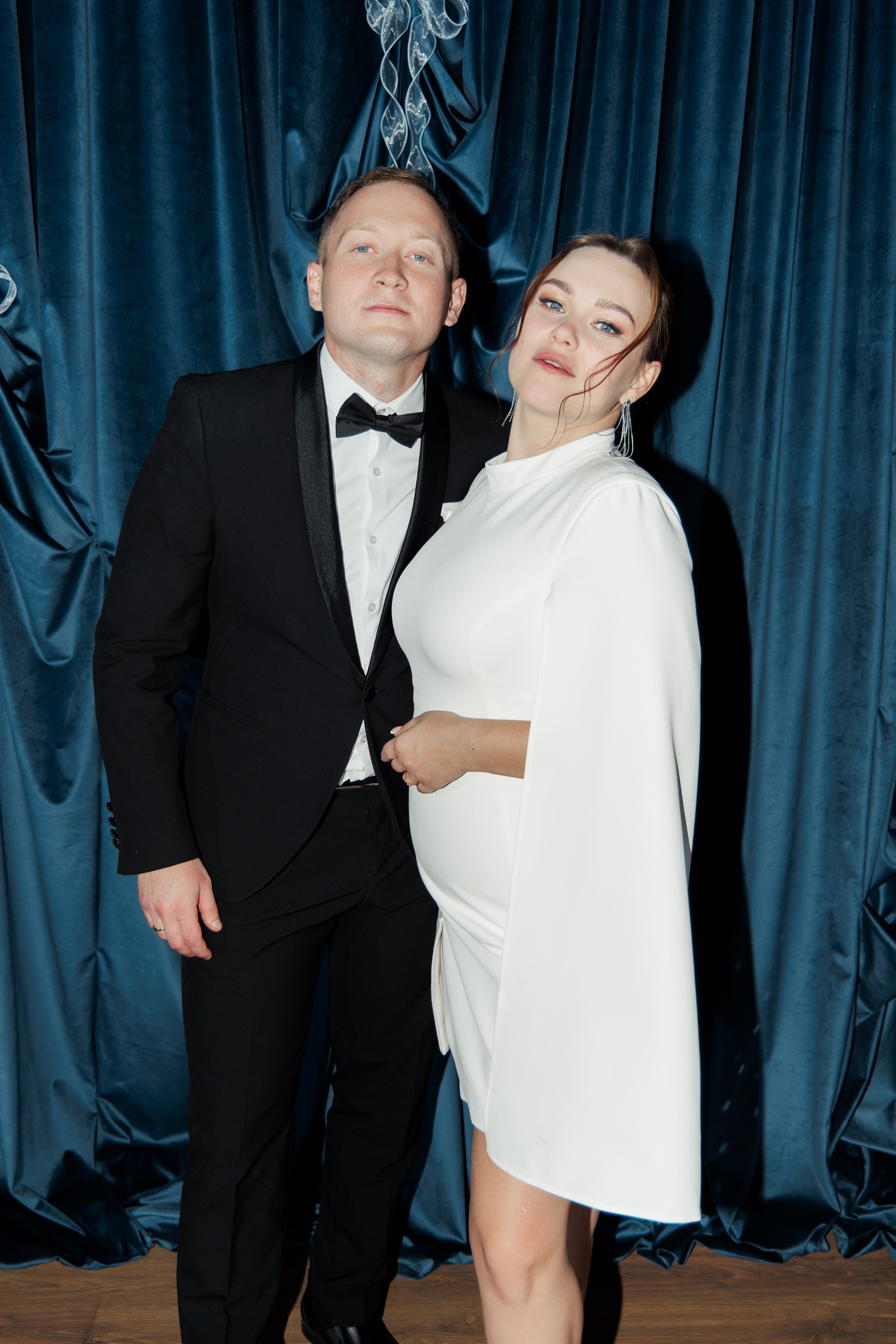 Соня и Кирилл. Свадебный фотограф Уфа