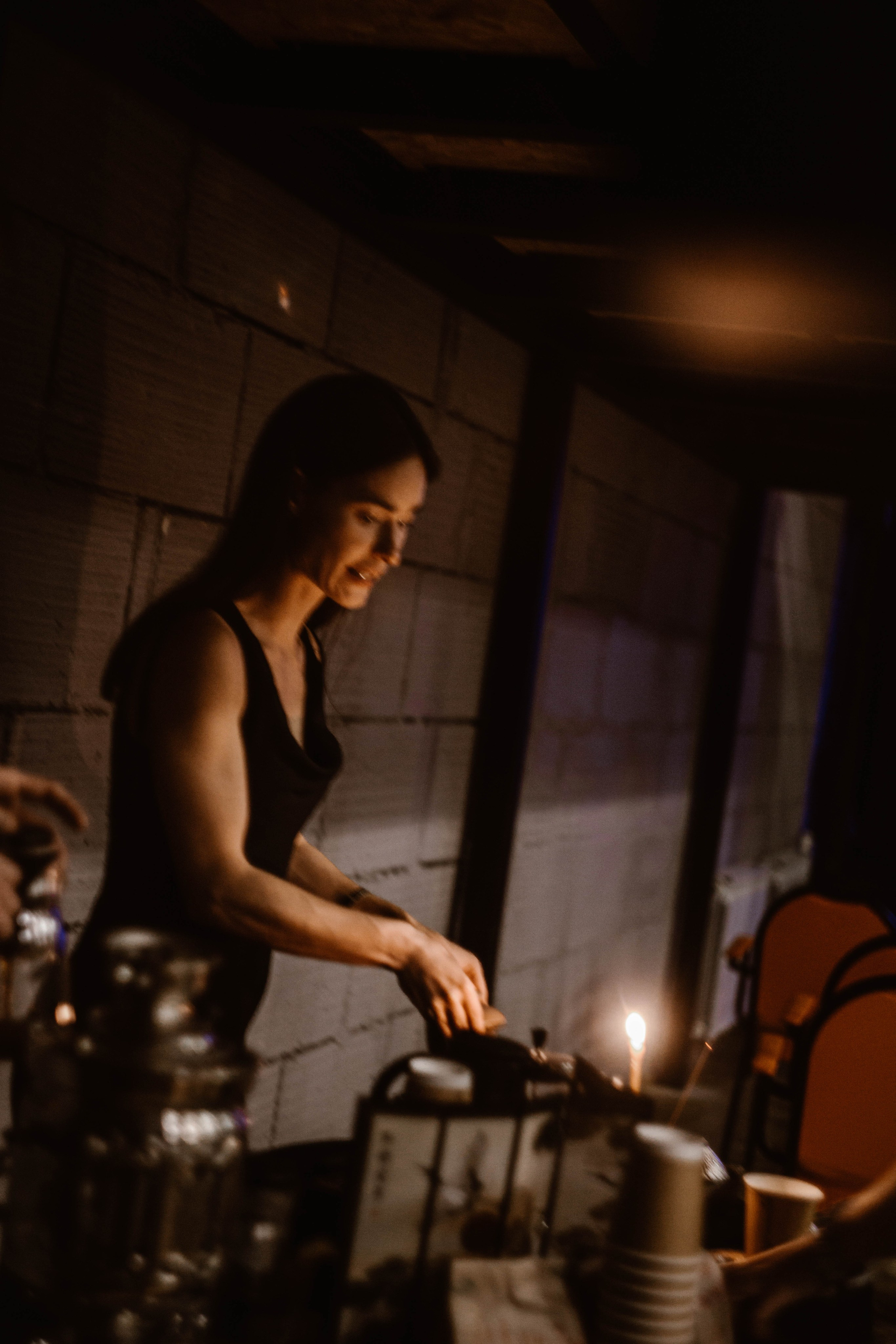 Кирилл Ошеров МАЯКОВКА, 10. Фотограф в Нижнем Новгороде