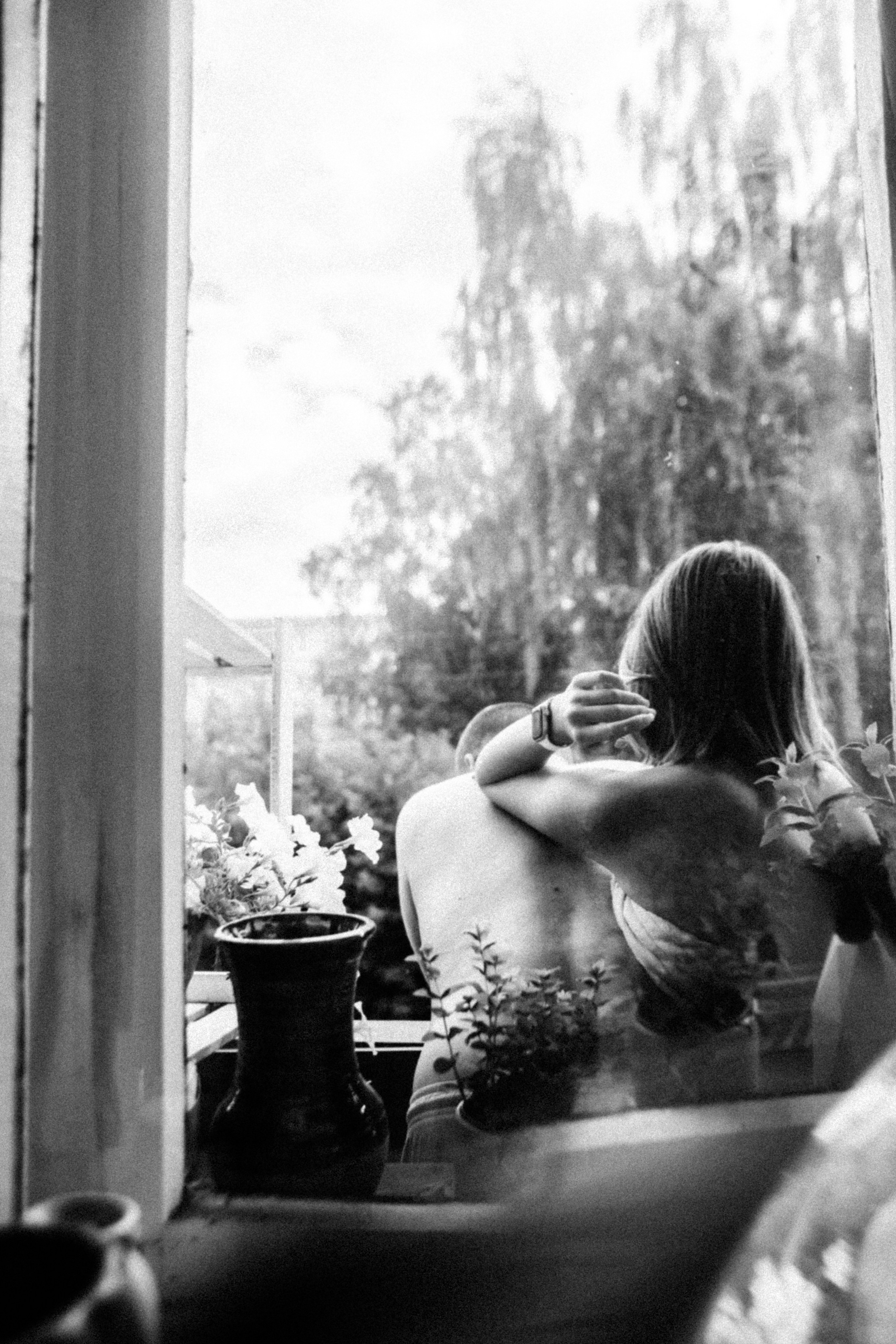 А+ А. Домашний вайб. Фотограф в Нижнем Новгороде