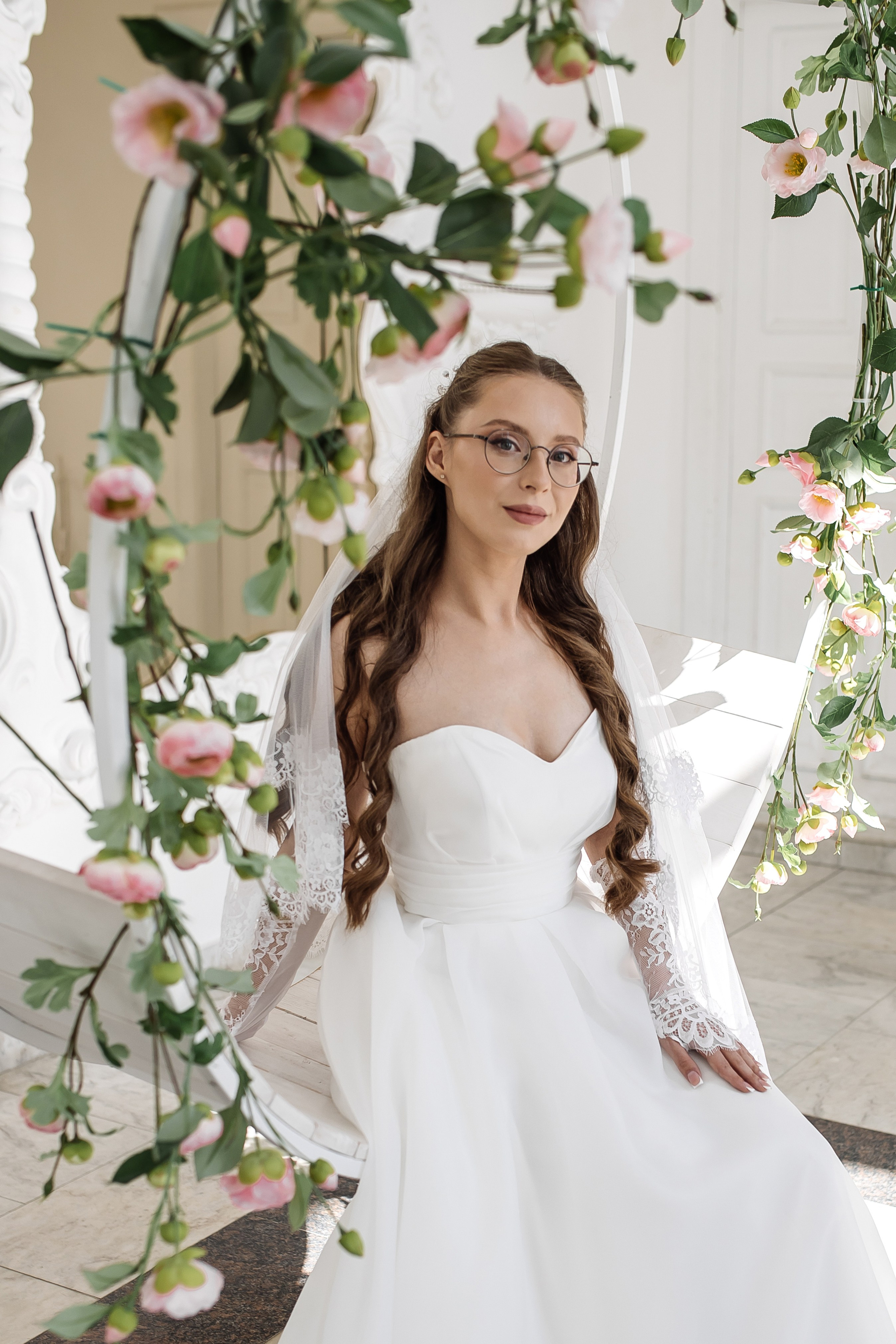 Ольга и Александр. Фотограф в Волгограде Норченко Светлана