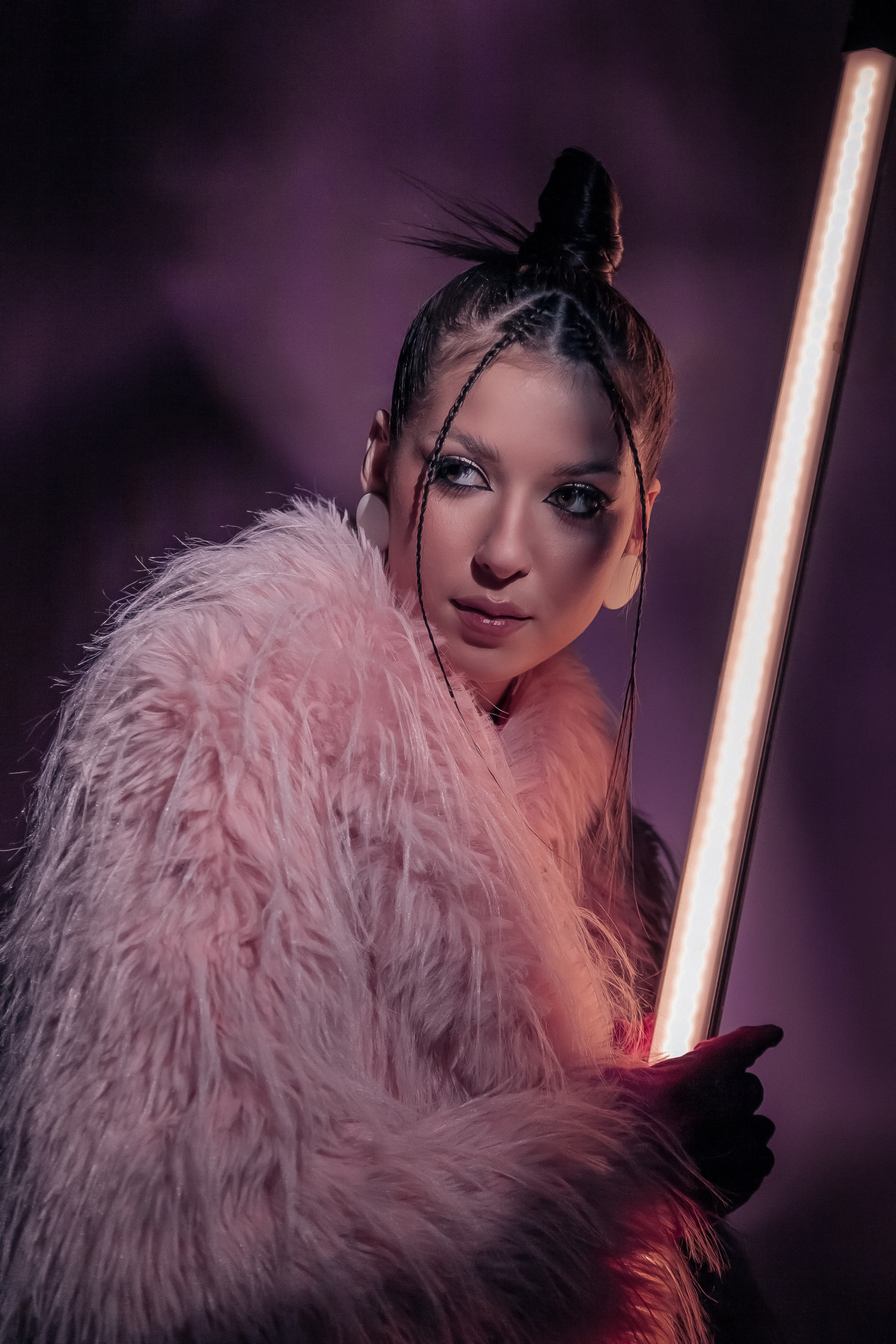 Евгения. Фотограф в Волгограде Норченко Светлана